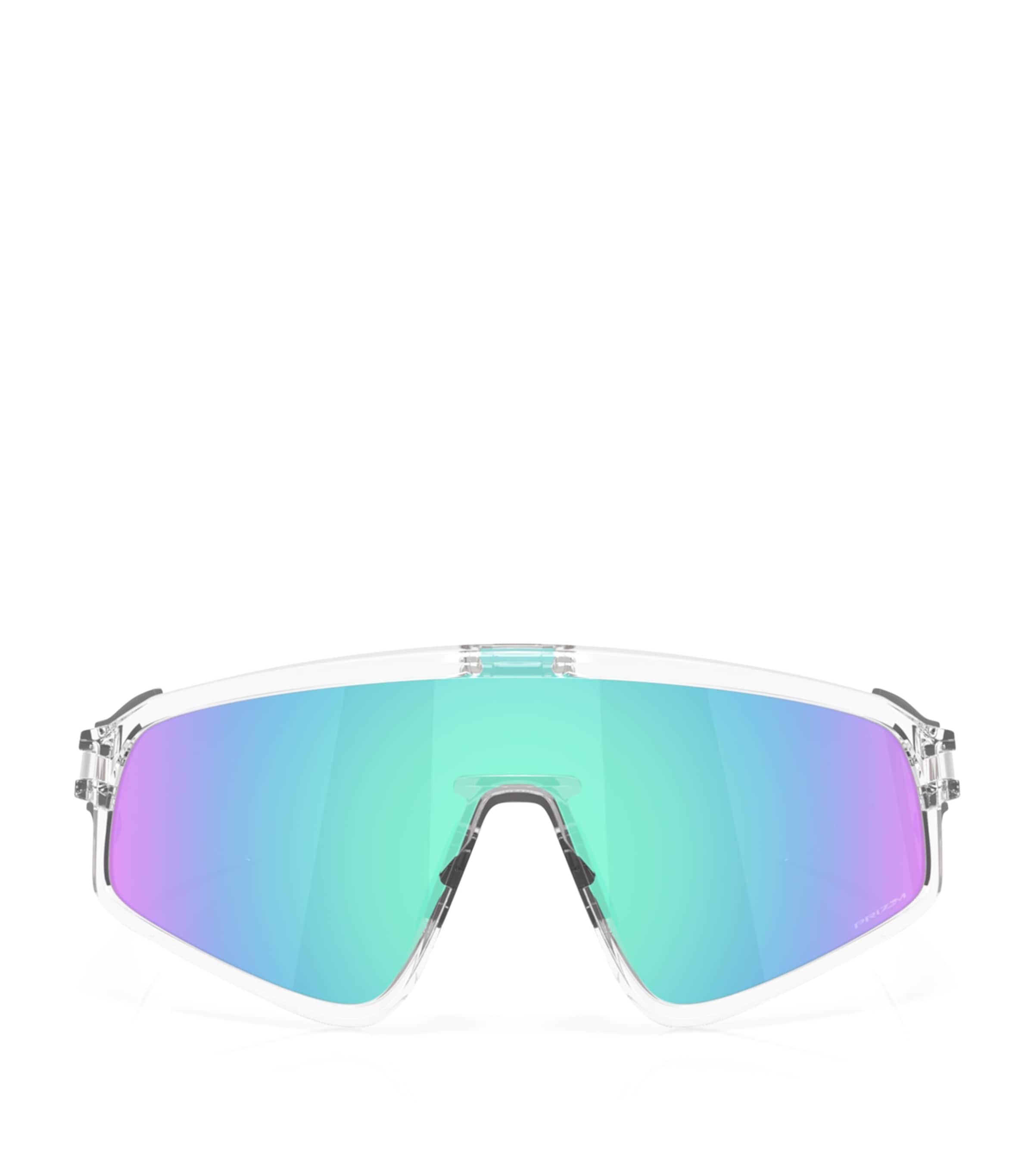 Oakley Latch Panel Sunglasses