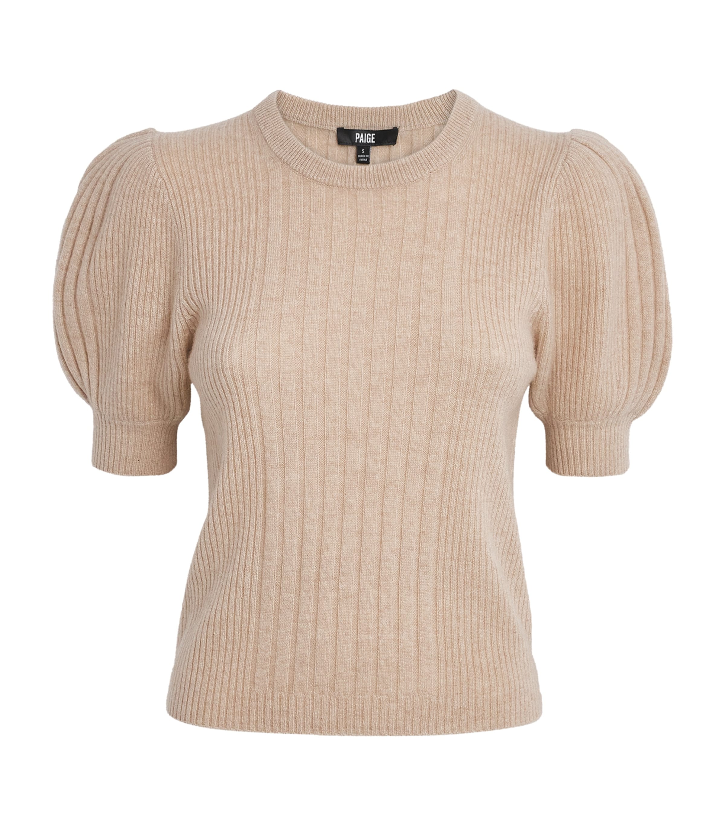 Cashmere Kato Top