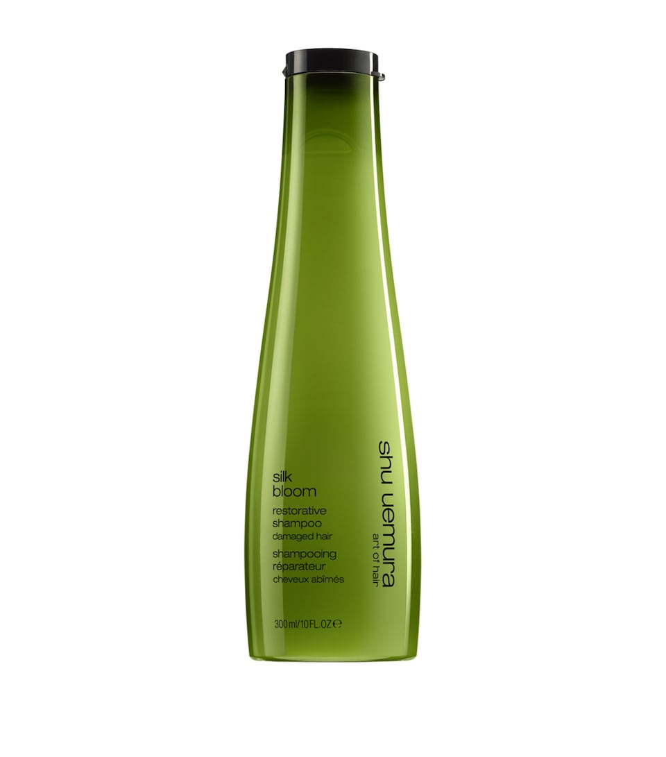 Shu Silk Bloom Shampoo 300ml 18