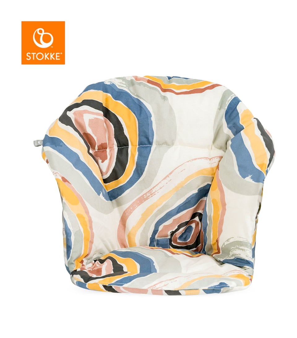 Stokke Clikk Cushion Multi Circles