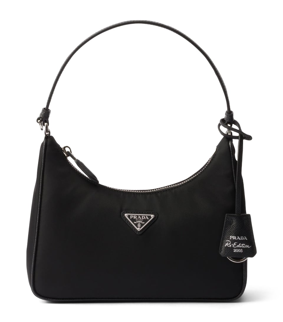 Re-Nylon Re-Edition 2005 Shoulder Bag