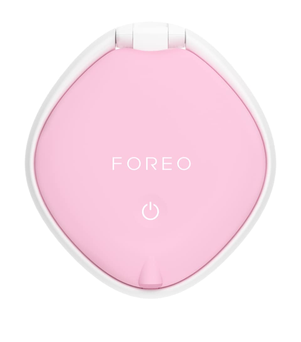 FLIP Play Red Light Hairbrush