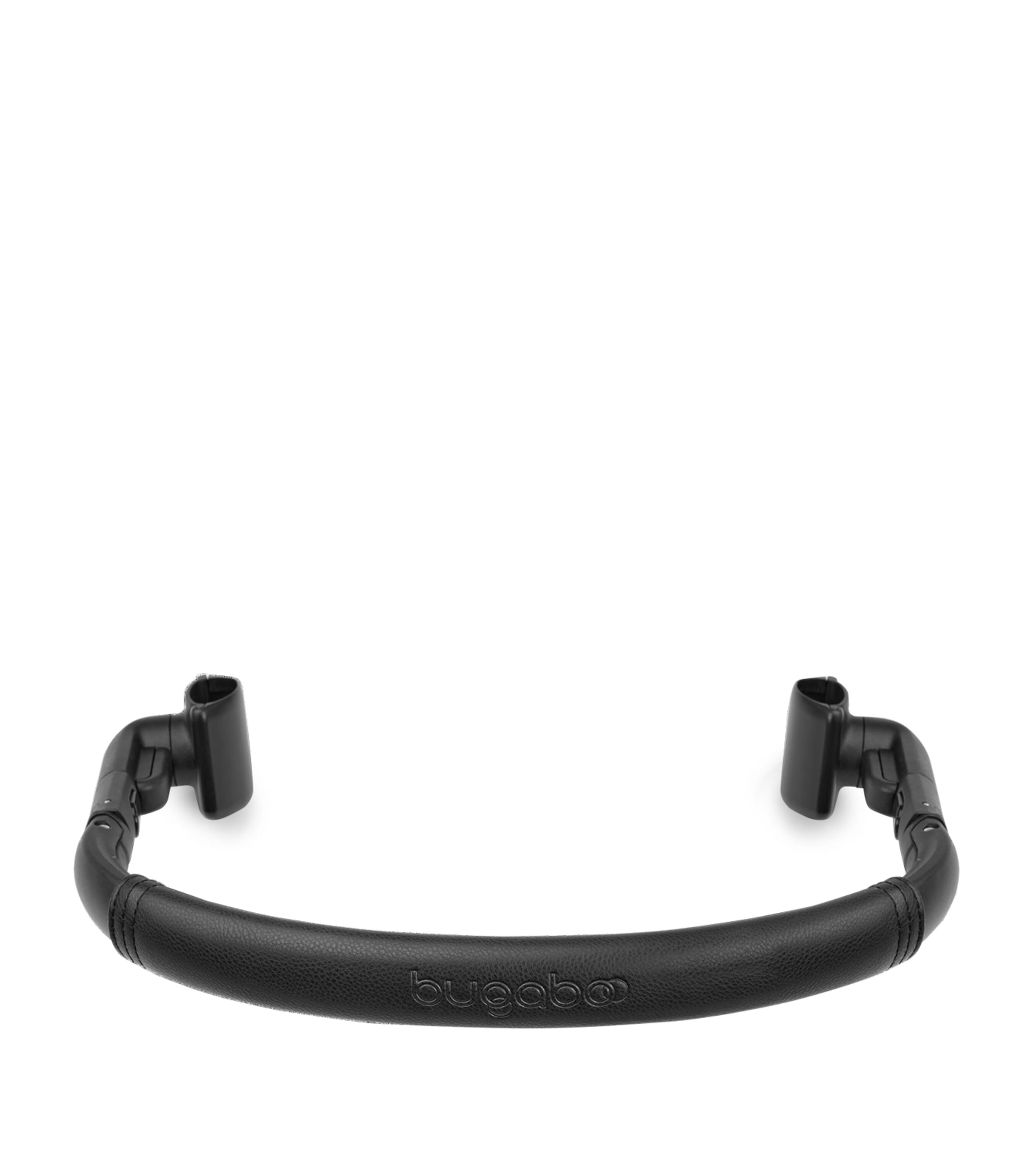 Bugaboo Butterfly 2/Dragonfly Bumper Bar Black