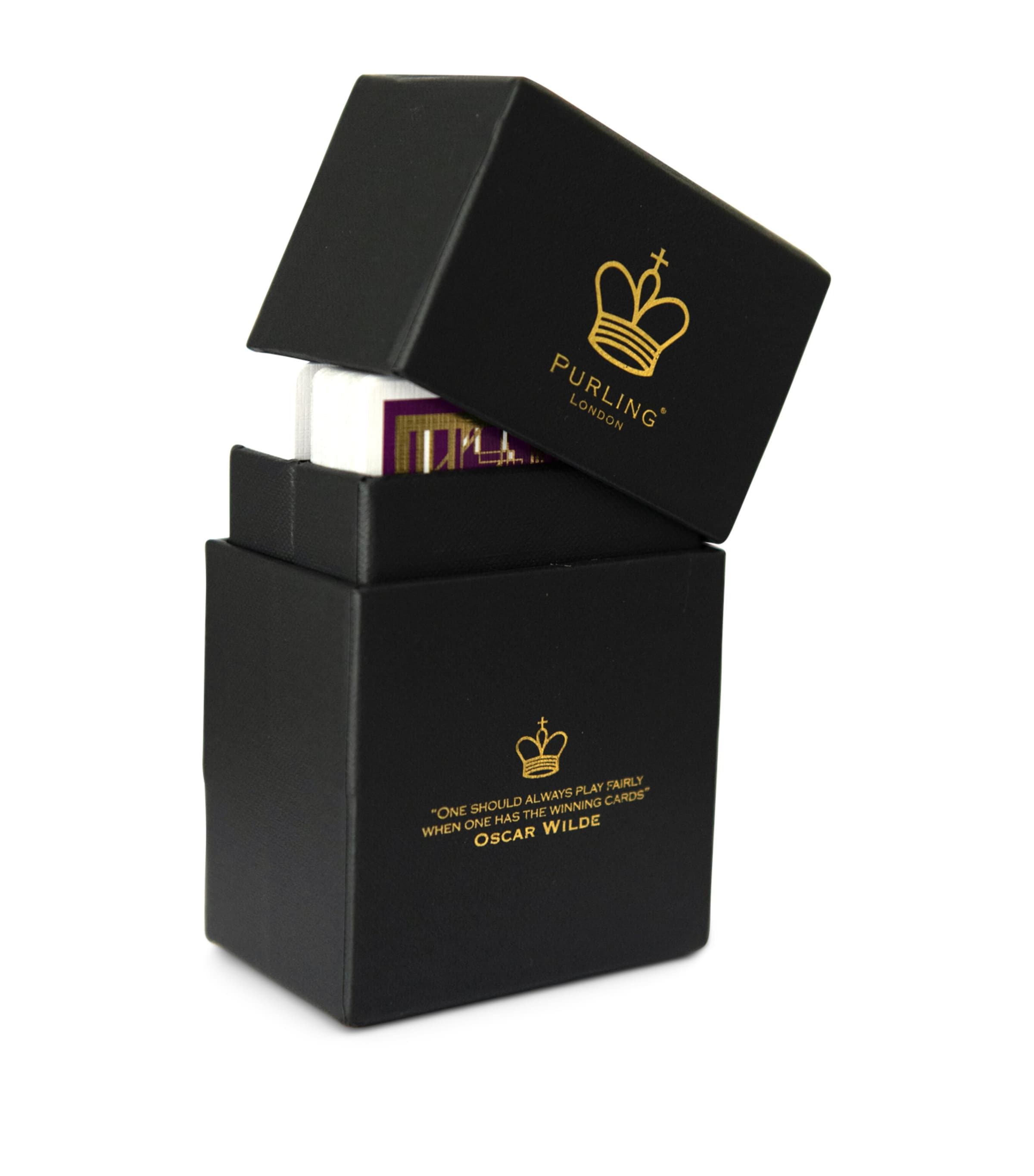 The Roaring 20s Playing Cards