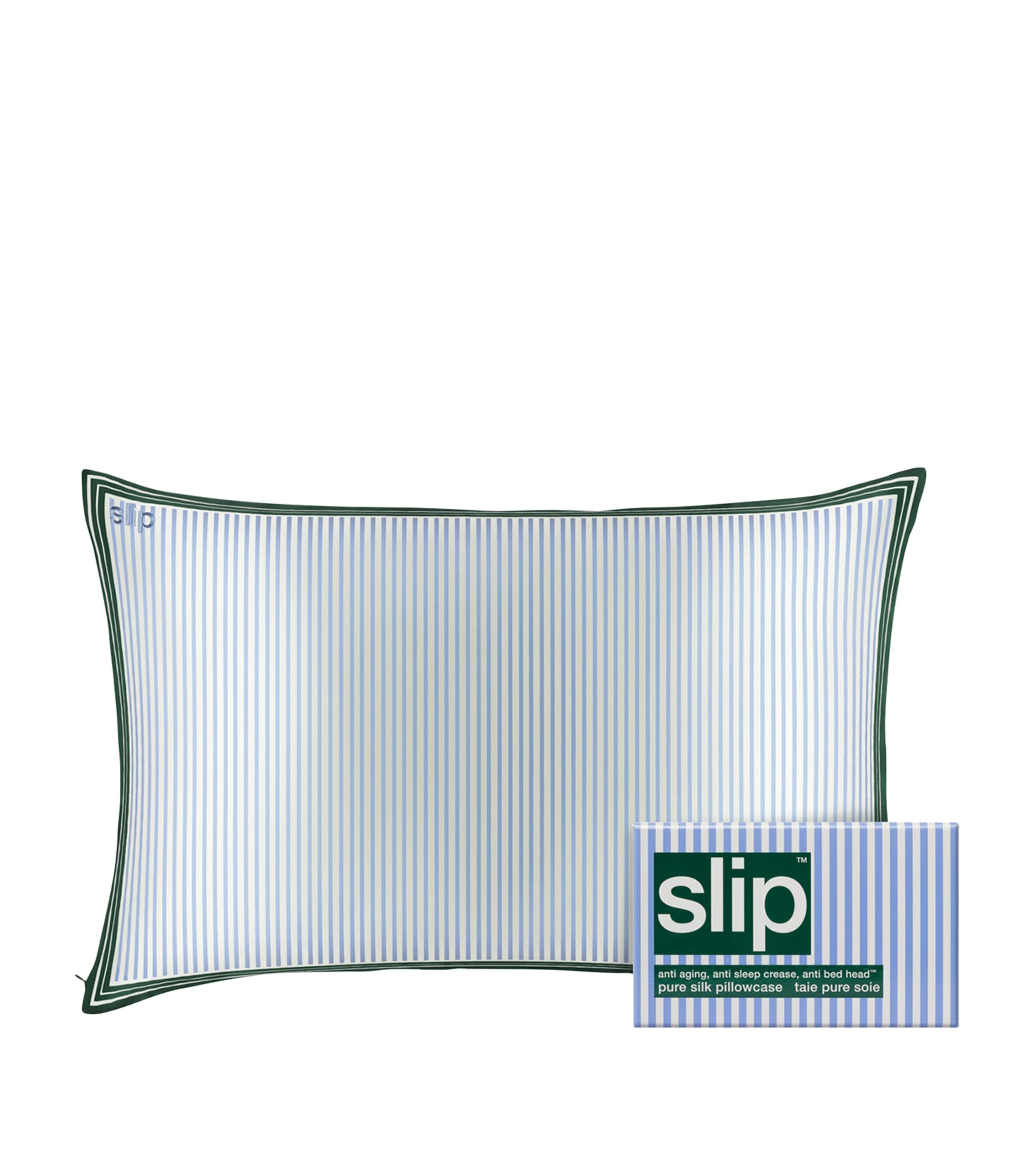 Slip Mulberry Silk Queen Pillowcase (51cm x 76cm)