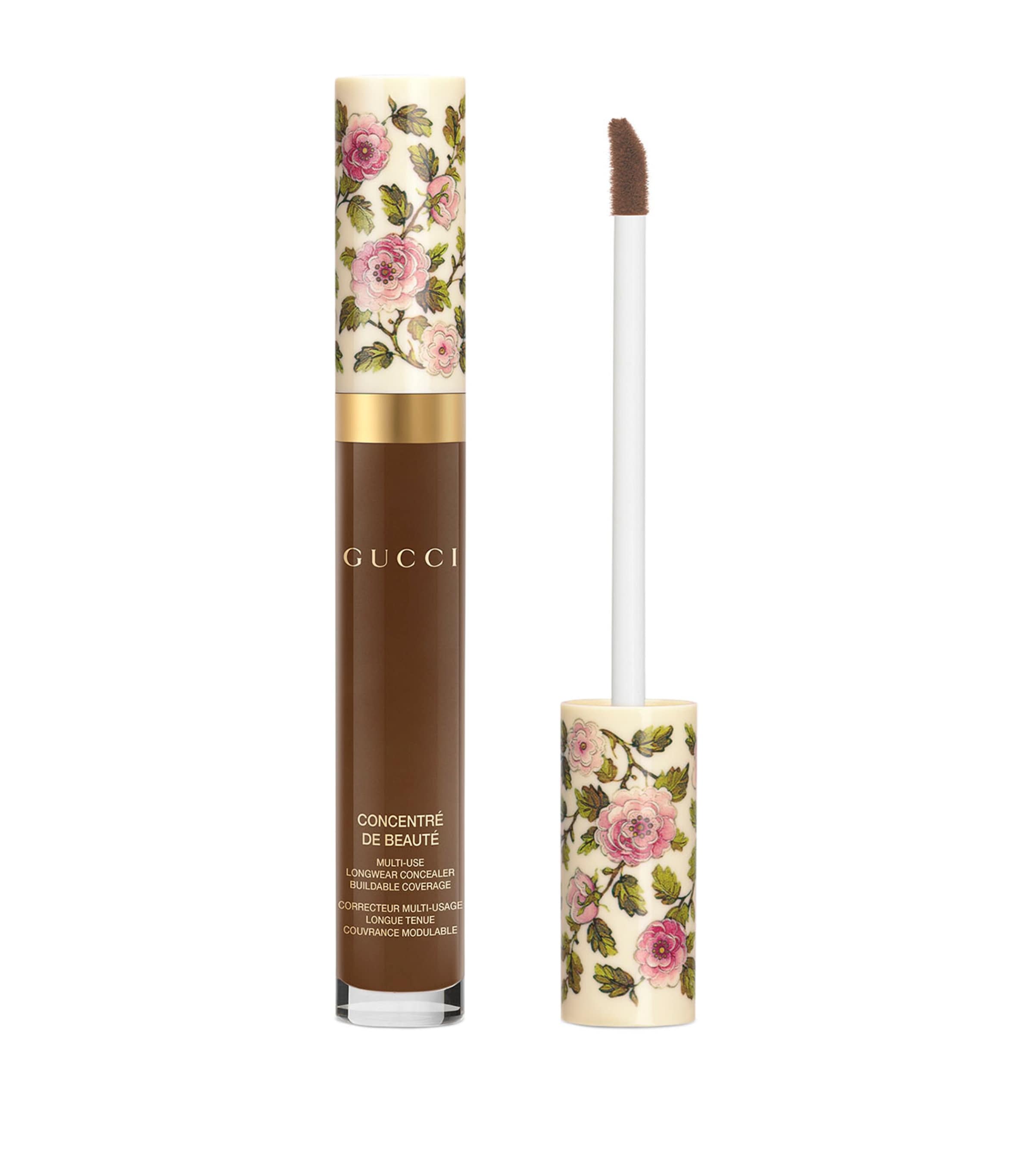 Gucci Concentré De Beauté Liquid Concealer