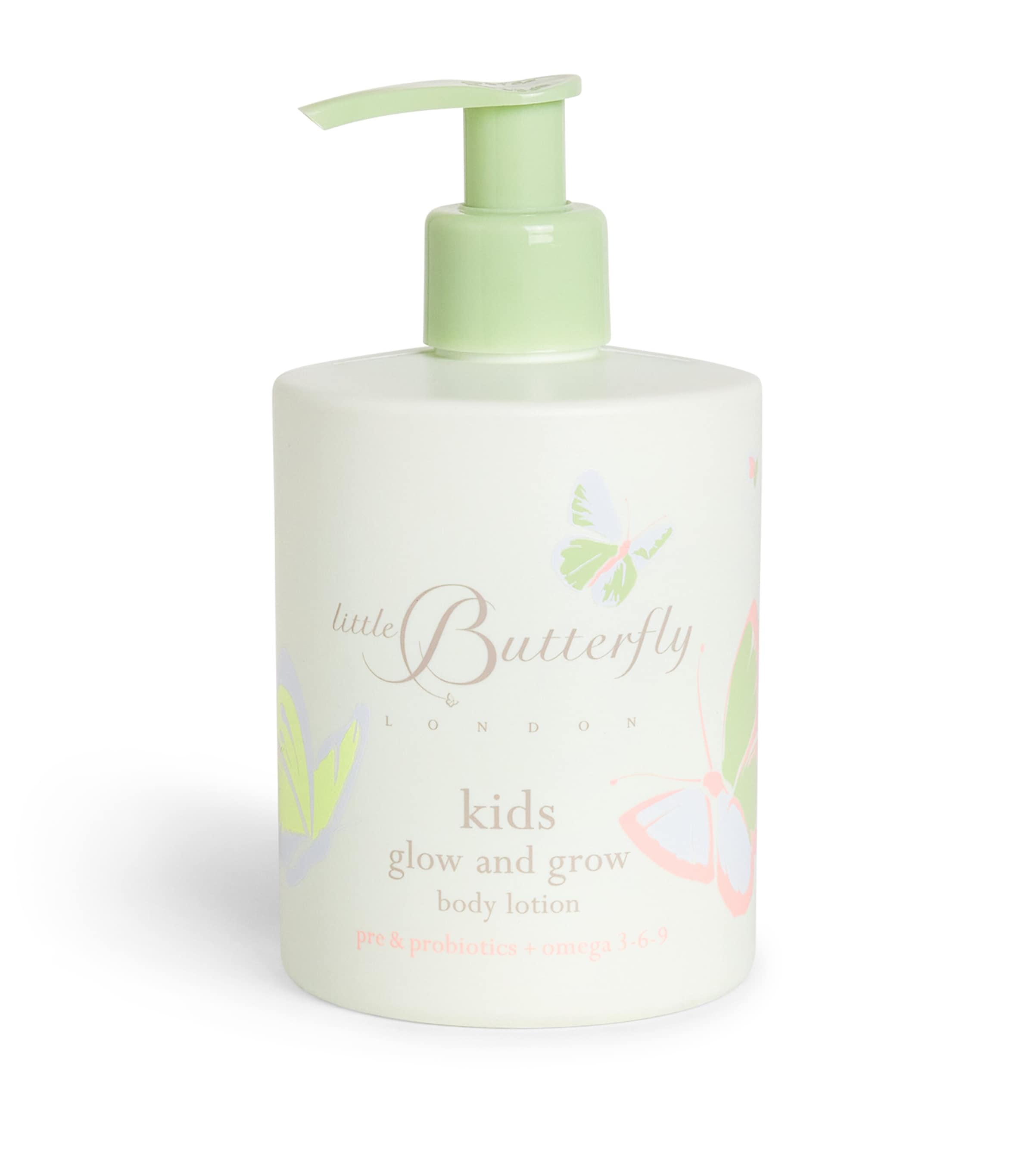 Glow and Grow Body Lotion (300ml)