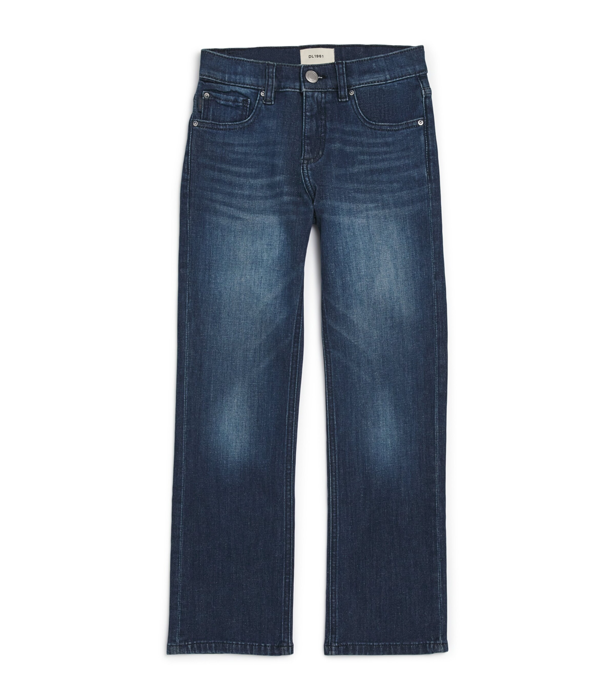 デニム・ジーパン Givenchy Barrel Jeans In Denim Givenchy Barrel Jeans | Harrods HK