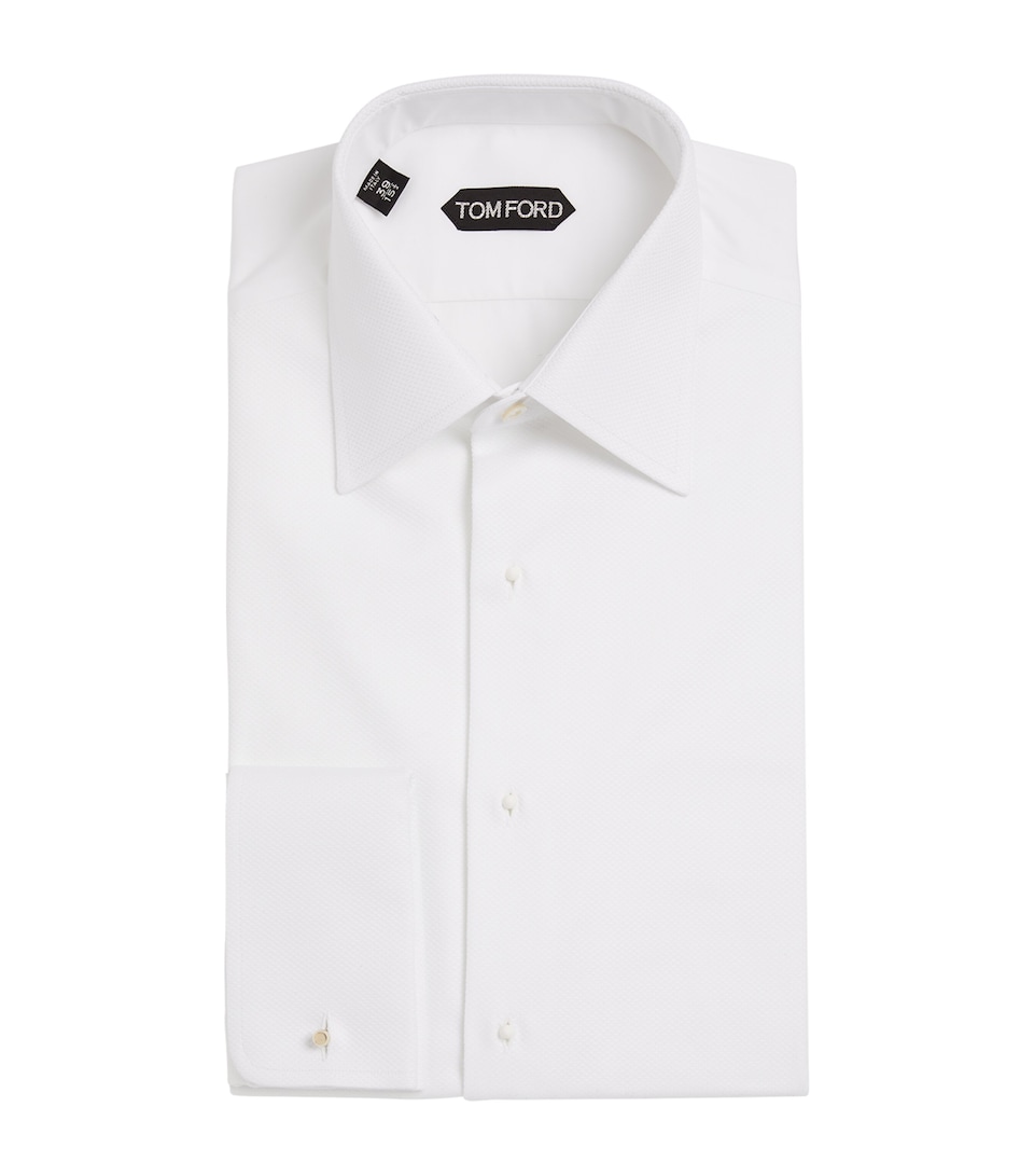Cotton Cocktail Shirt