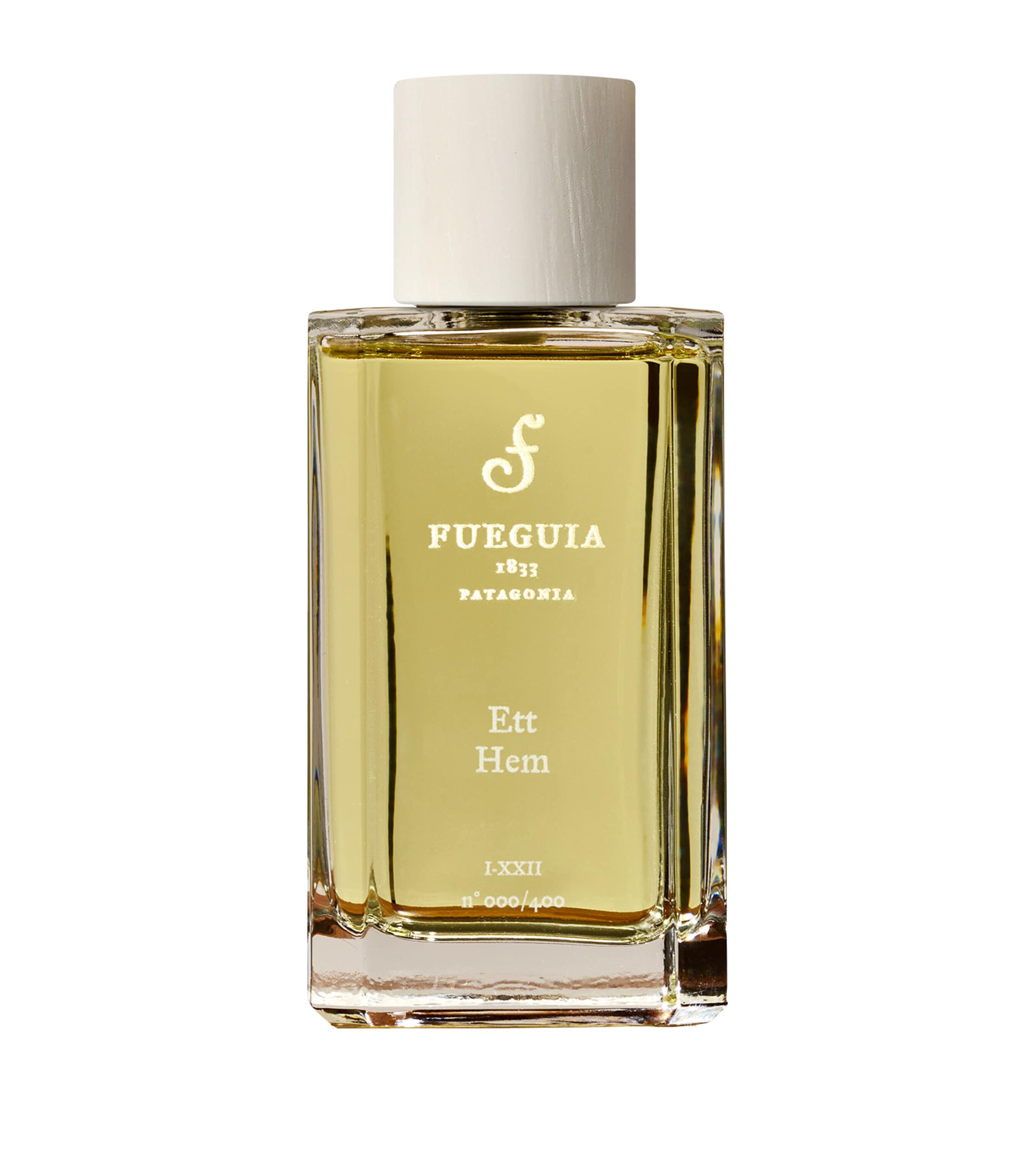 Fueguia 1833 Mbucuruyá Perfume (100ml) | Harrods US