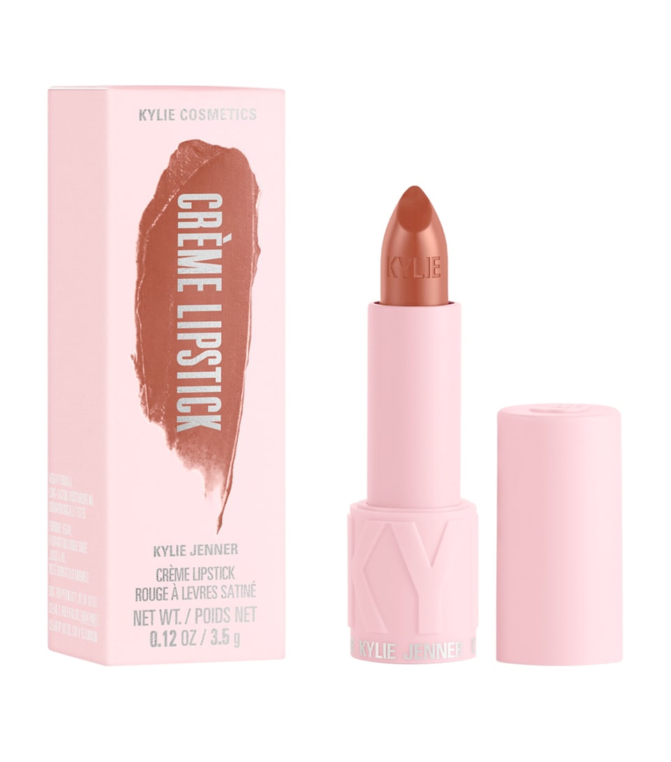 Kylie Cosmetics Crème Lipstick If Looks Could Kill