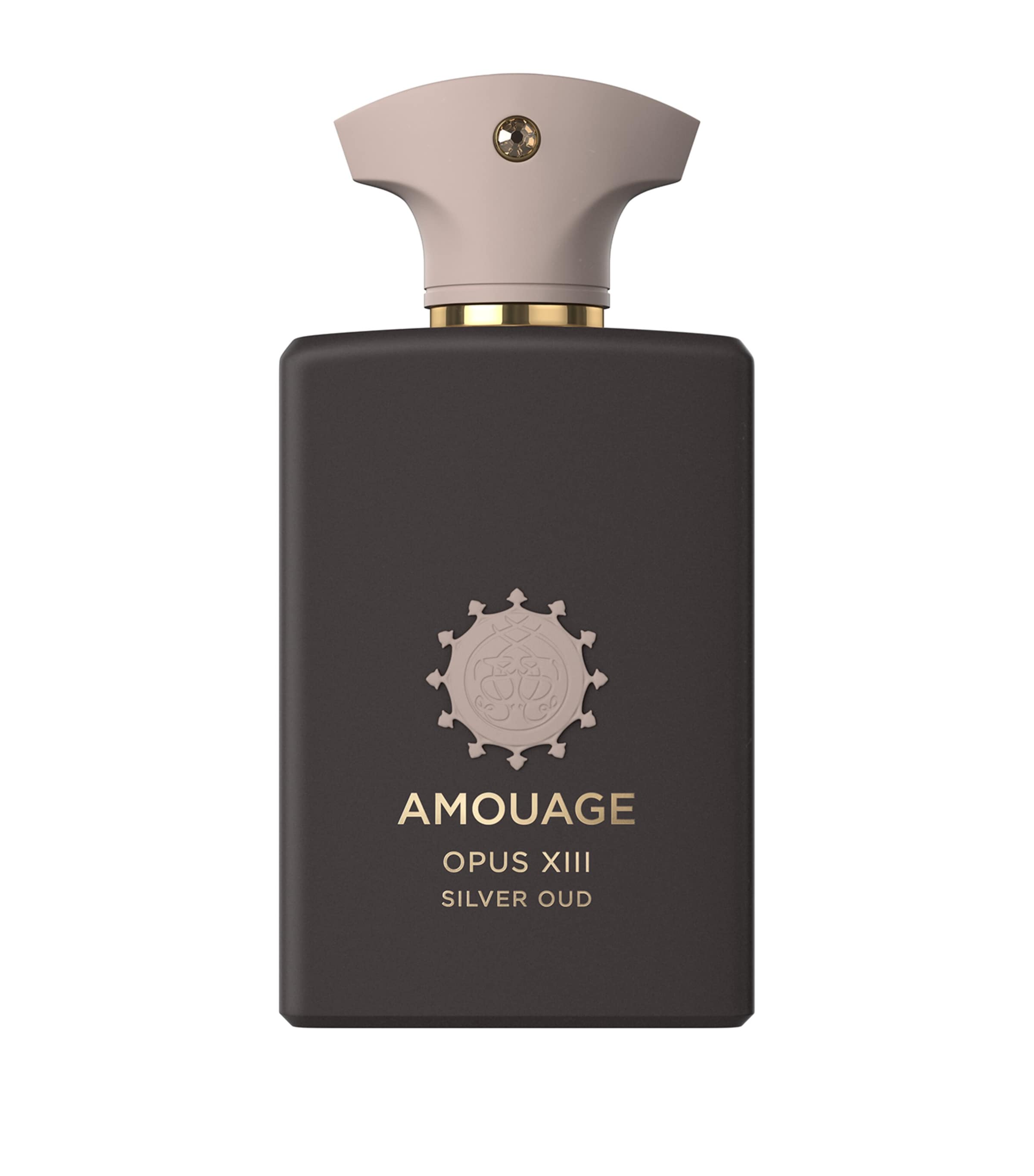 Amouage Opus XIII Silver Oud Eau de Parfum (100ml)