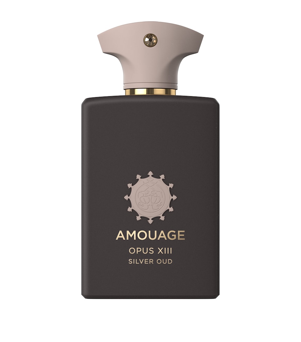 Amouage Opus XIII Silver Oud Eau de Parfum (100ml)