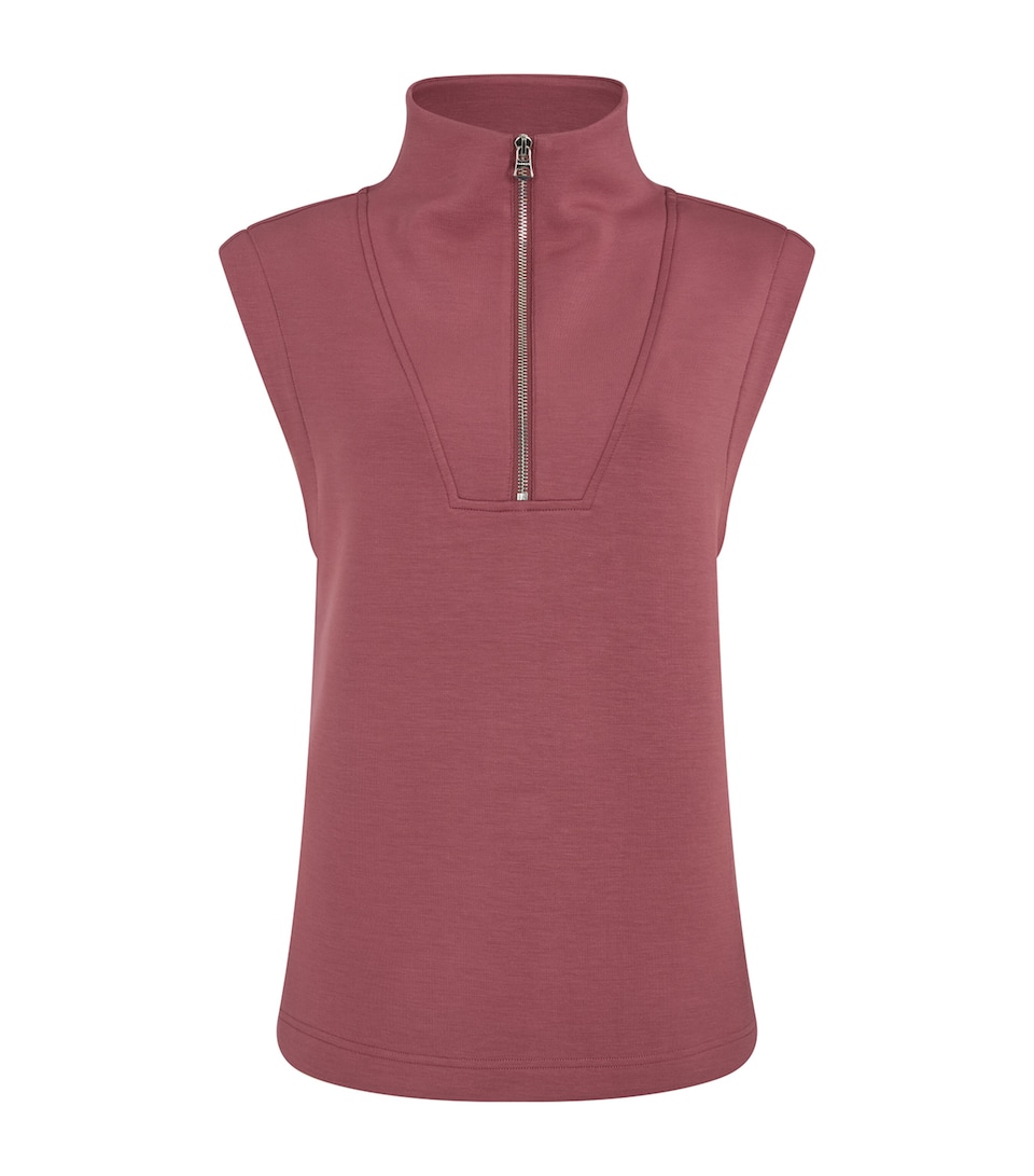 DoubleSoft Magnolia 2.0 Tank Top