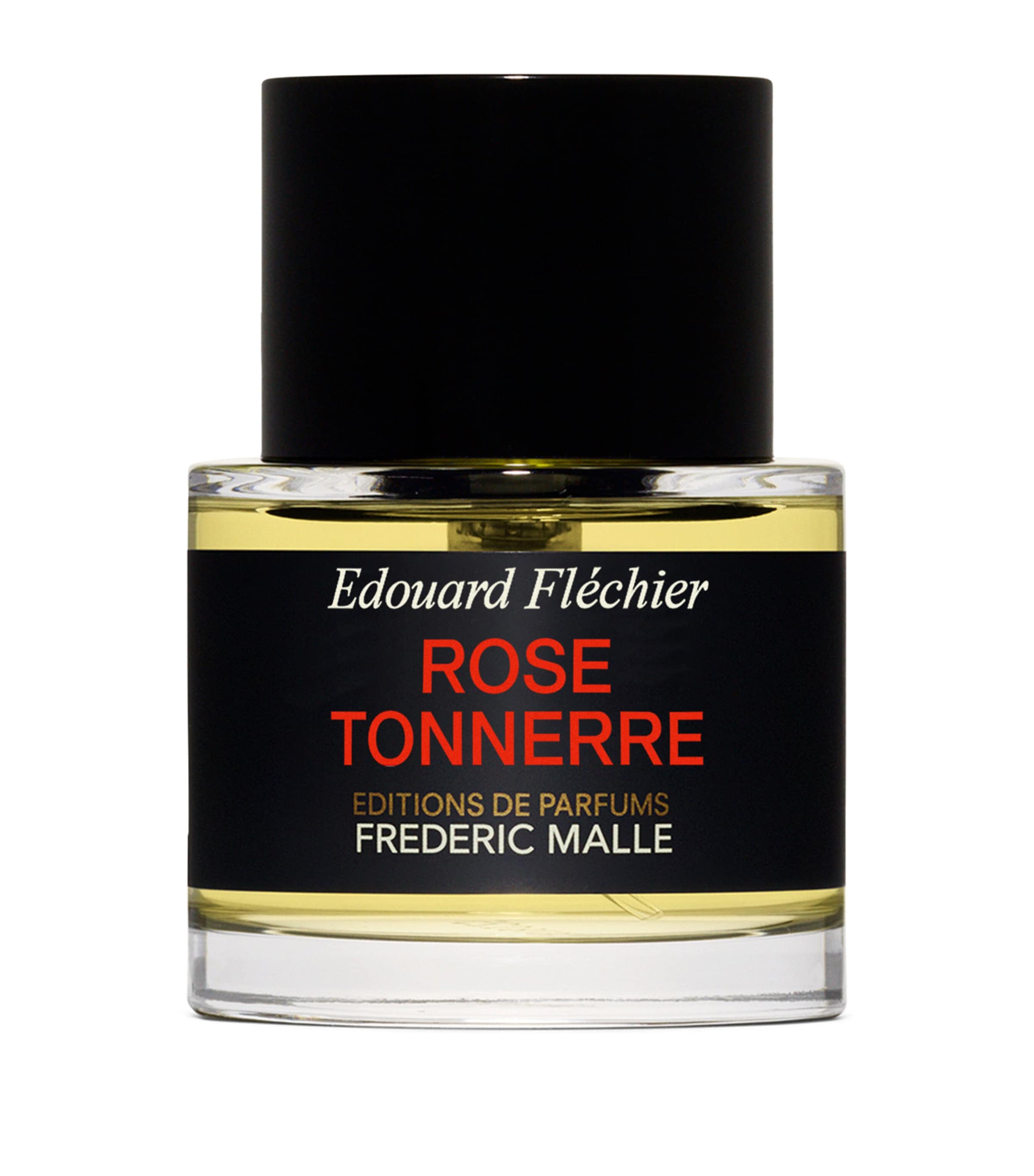 Rose Tonnerre Eau de Parfum (50ml)