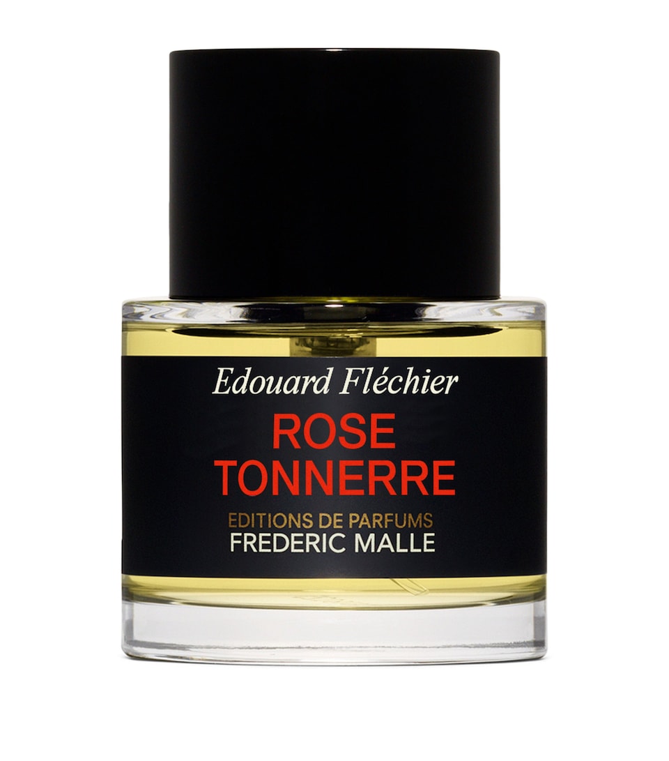 Rose Tonnerre Eau de Parfum (50ml)