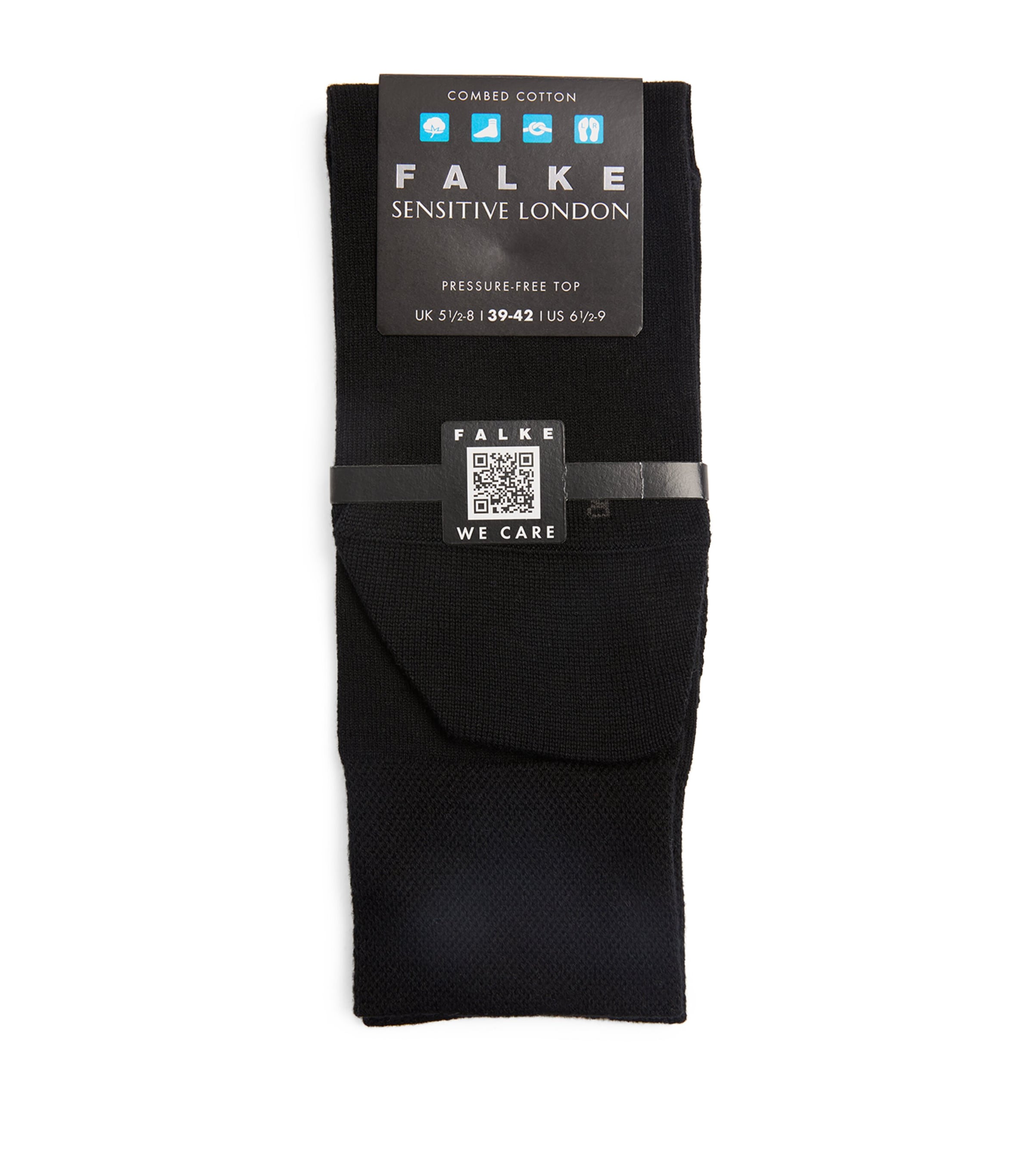 Falke Mens Sensitive London Socks