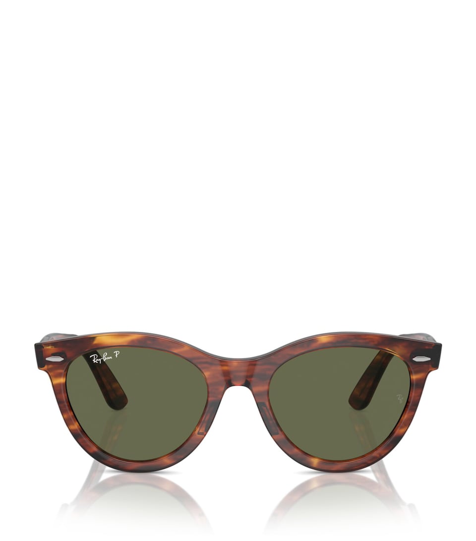 RB2241 Wayfarer Way Sunglasses