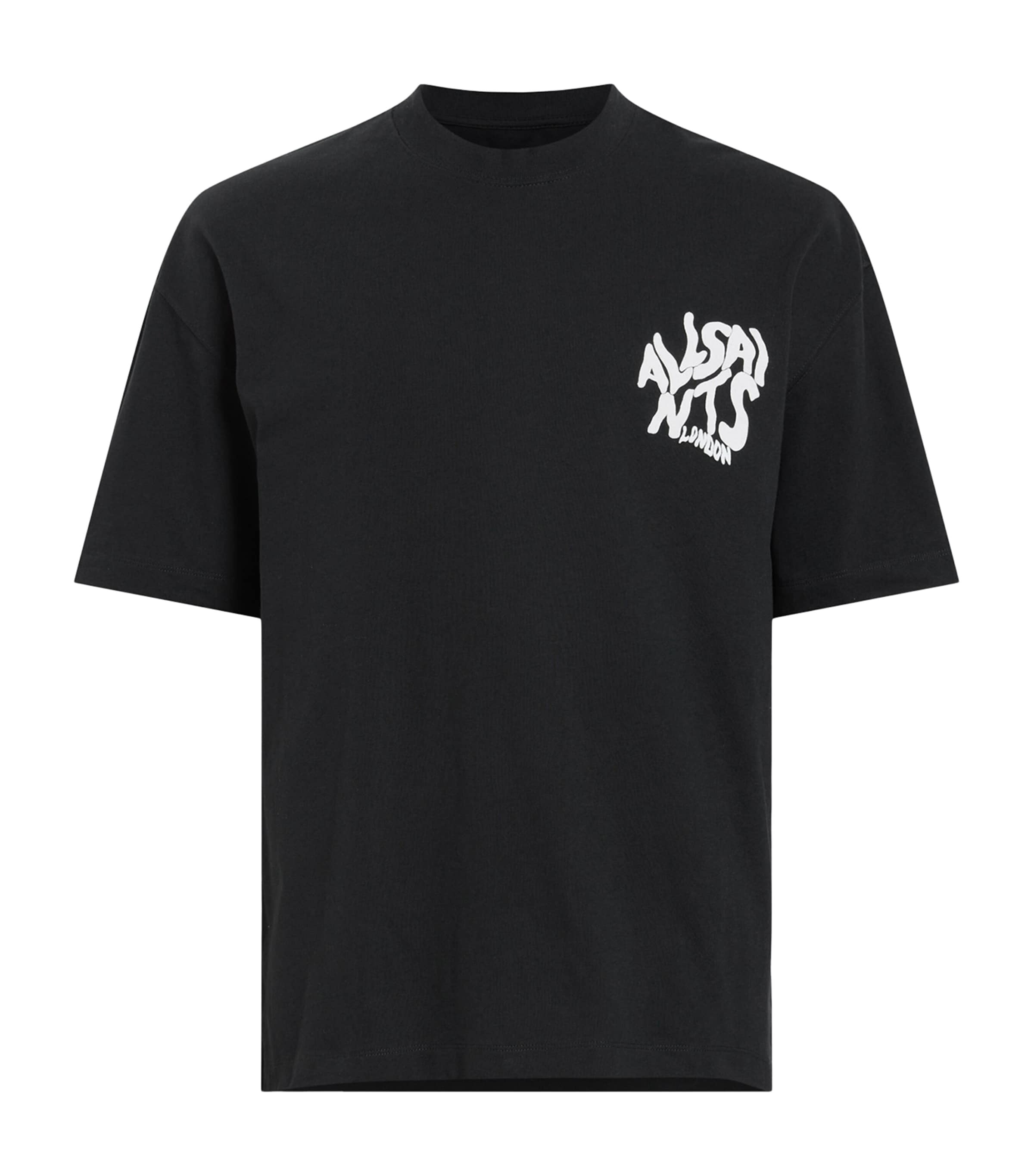 LOEWE Pocket Anagram T-Shirt | Harrods US