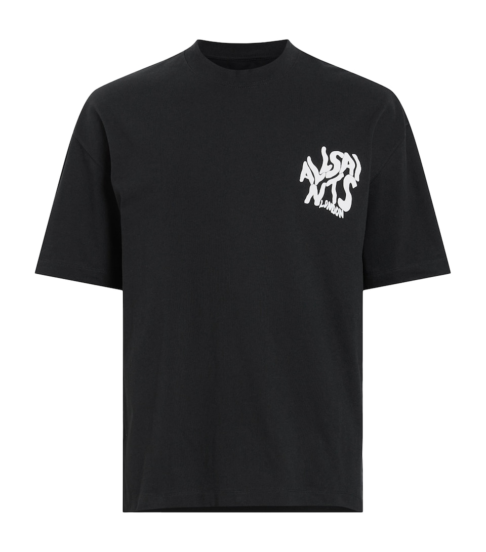 Organic Cotton Orlando T-Shirt