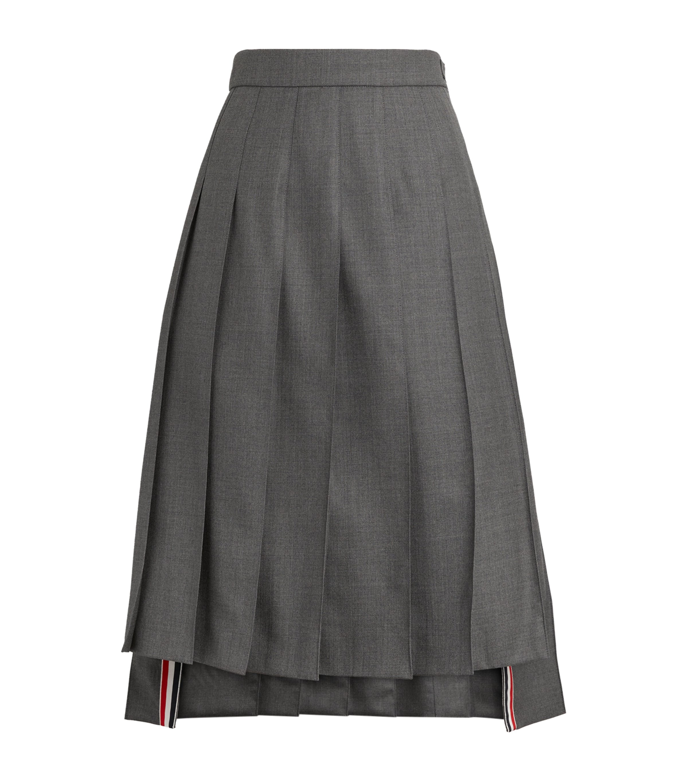 Womens Thom Browne Skirts | Harrods TW