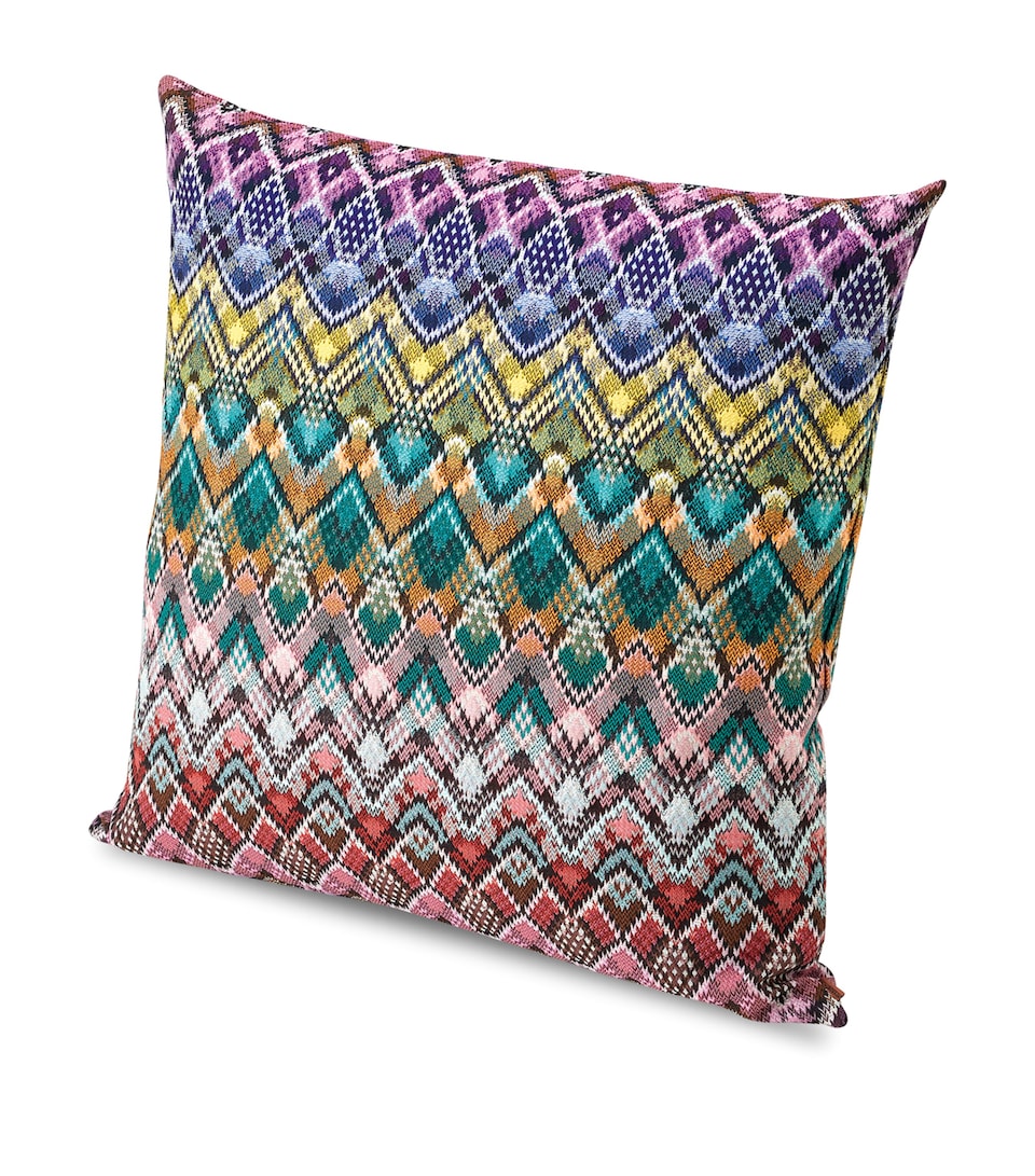 Amarillo Cushion (60cm x 60cm)