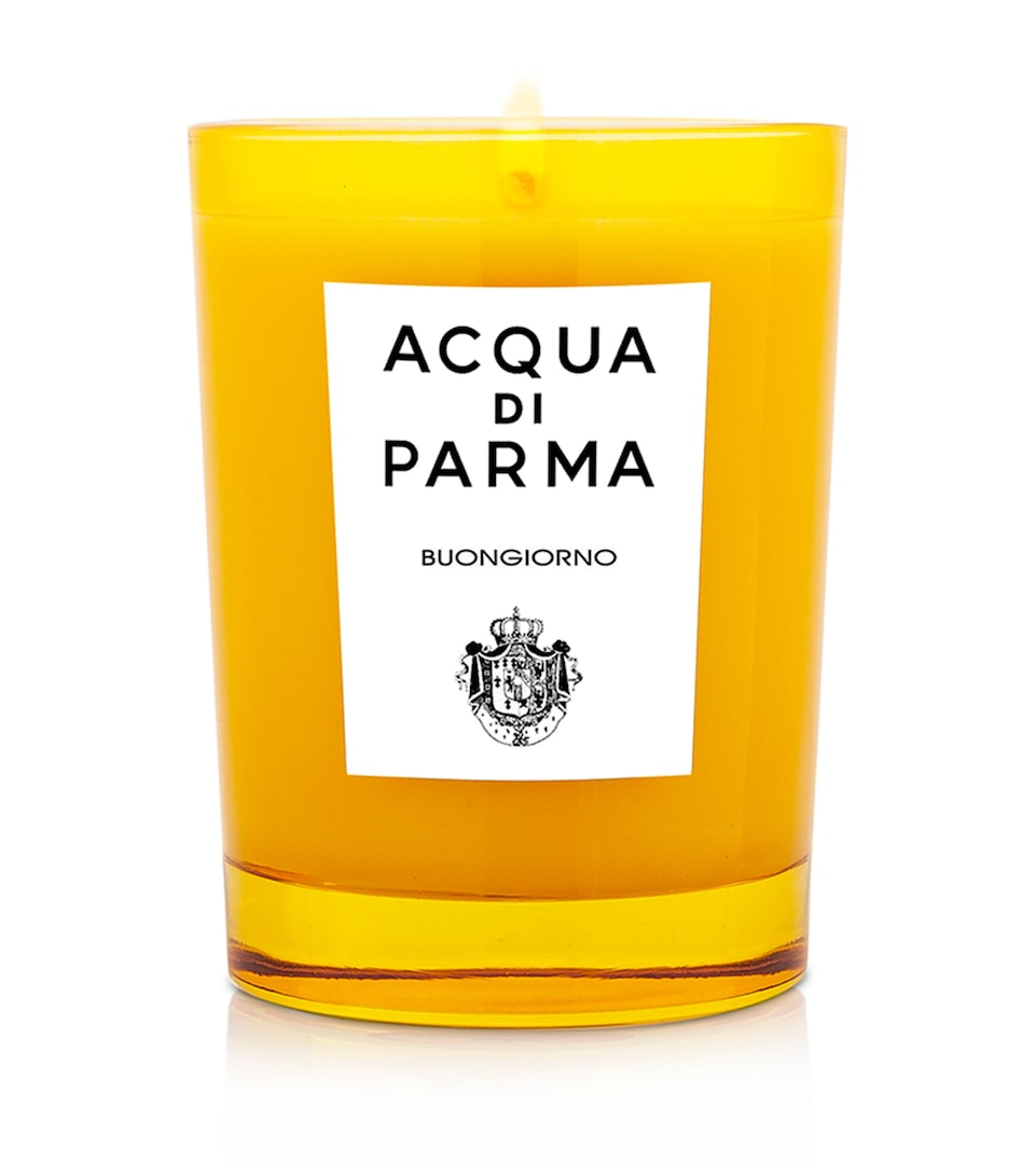 Acqua di Parma Buongiorno Candle (200g)