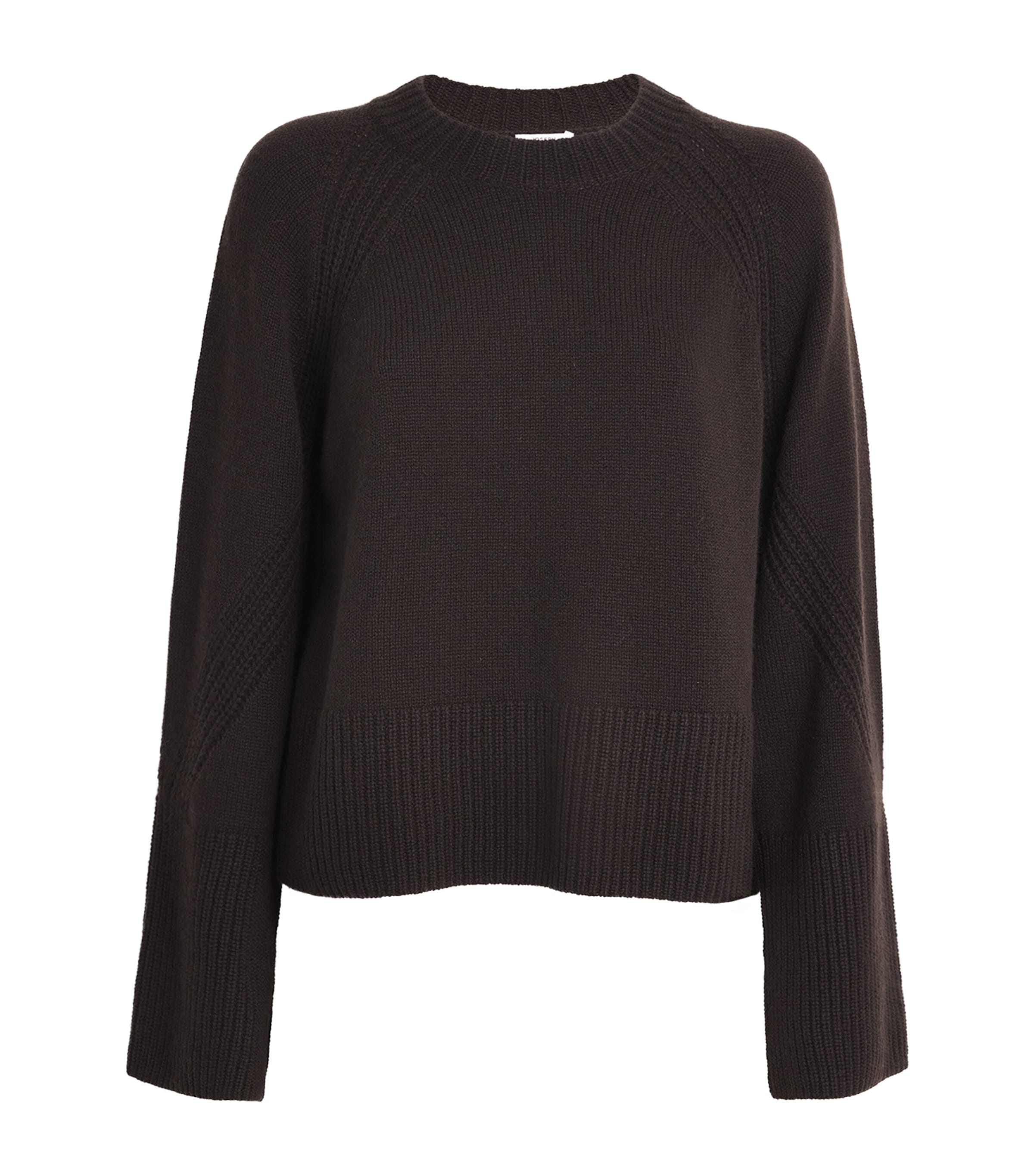 Cashmere Loftus Sweater