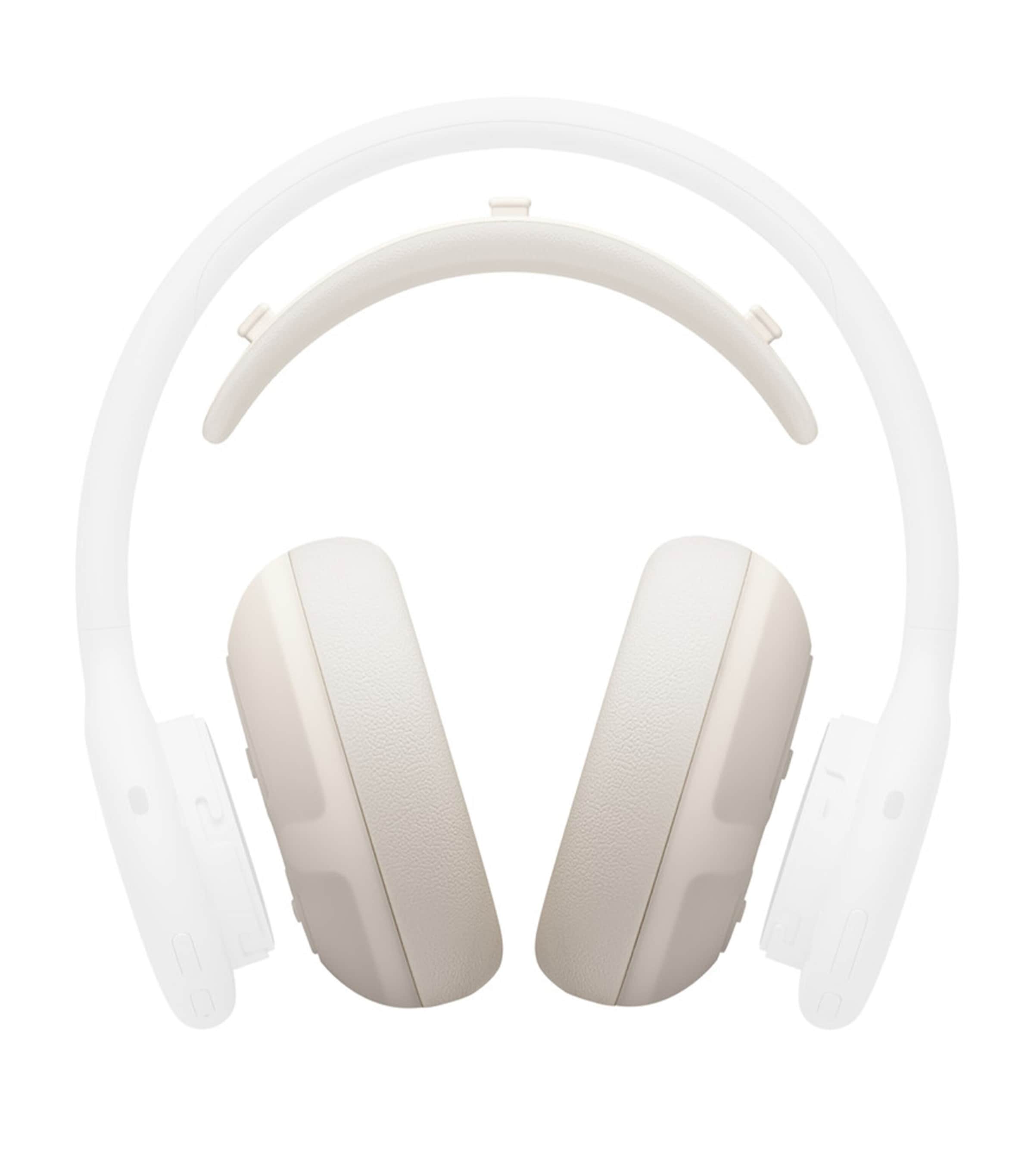 Beats by Dre UltraPlush Headphone Cushion Kit Cloud