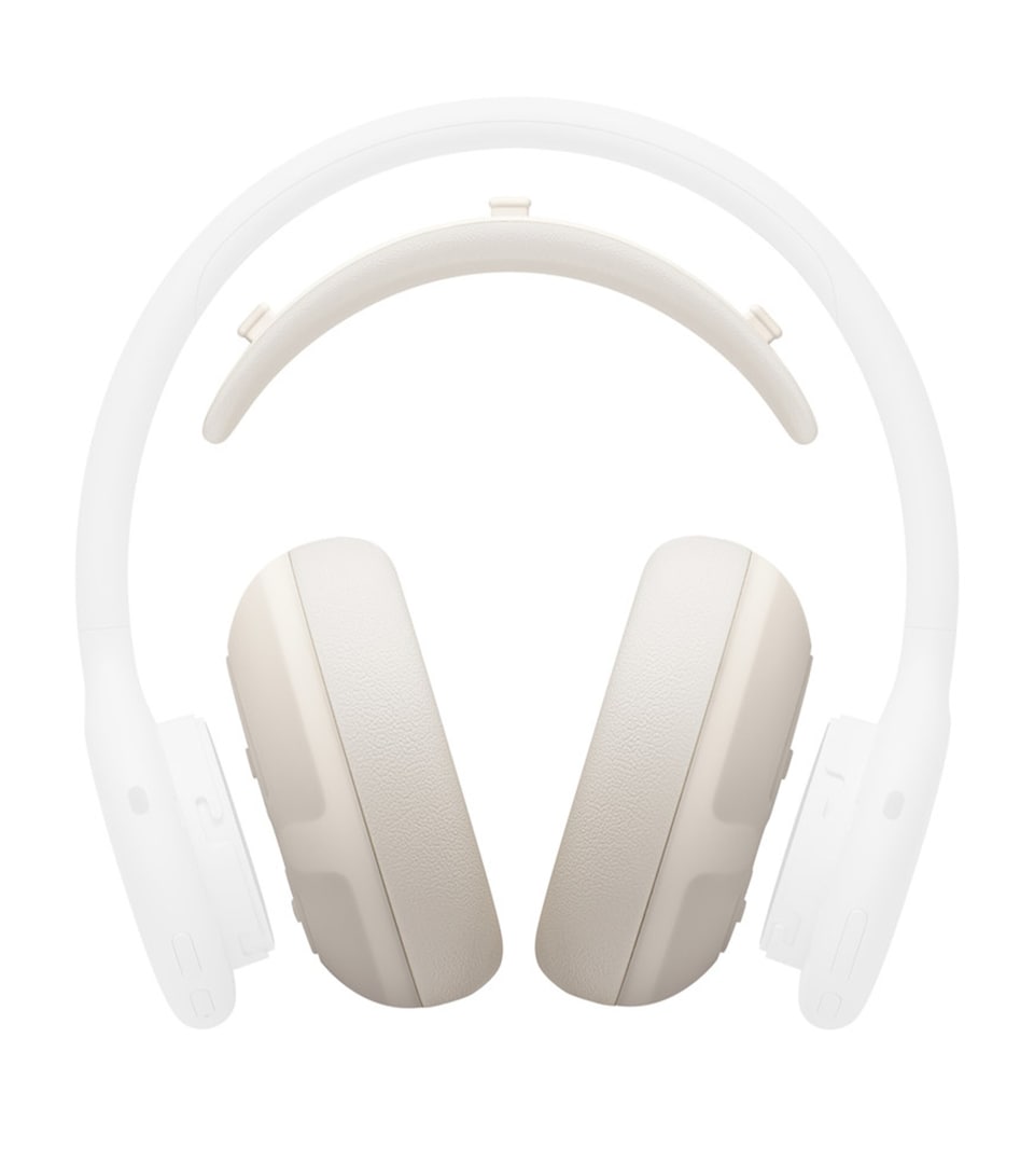 Beats by Dre UltraPlush Headphone Cushion Kit Cloud