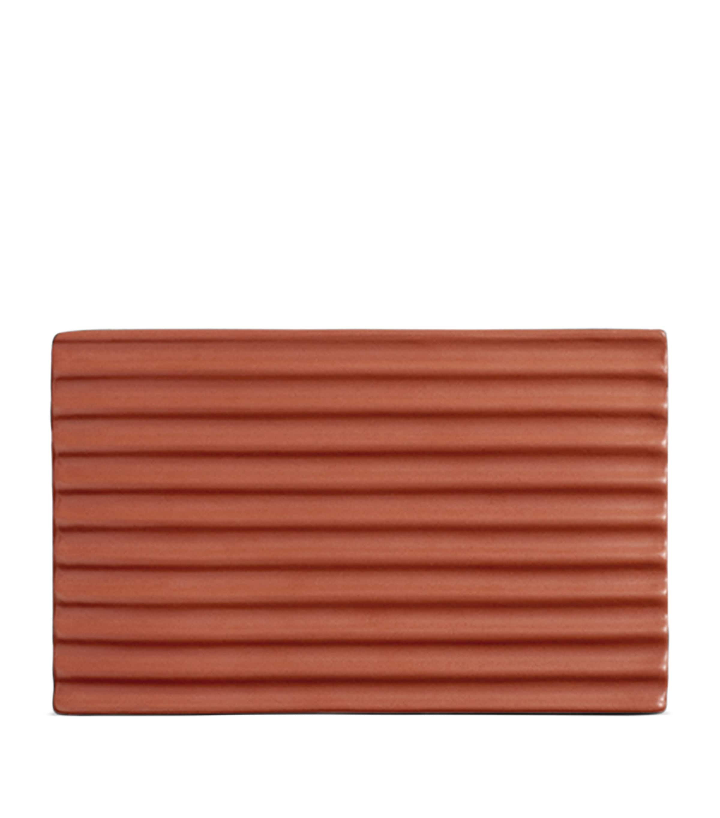 LOEWE Perfumes Terracotta Soap Dish