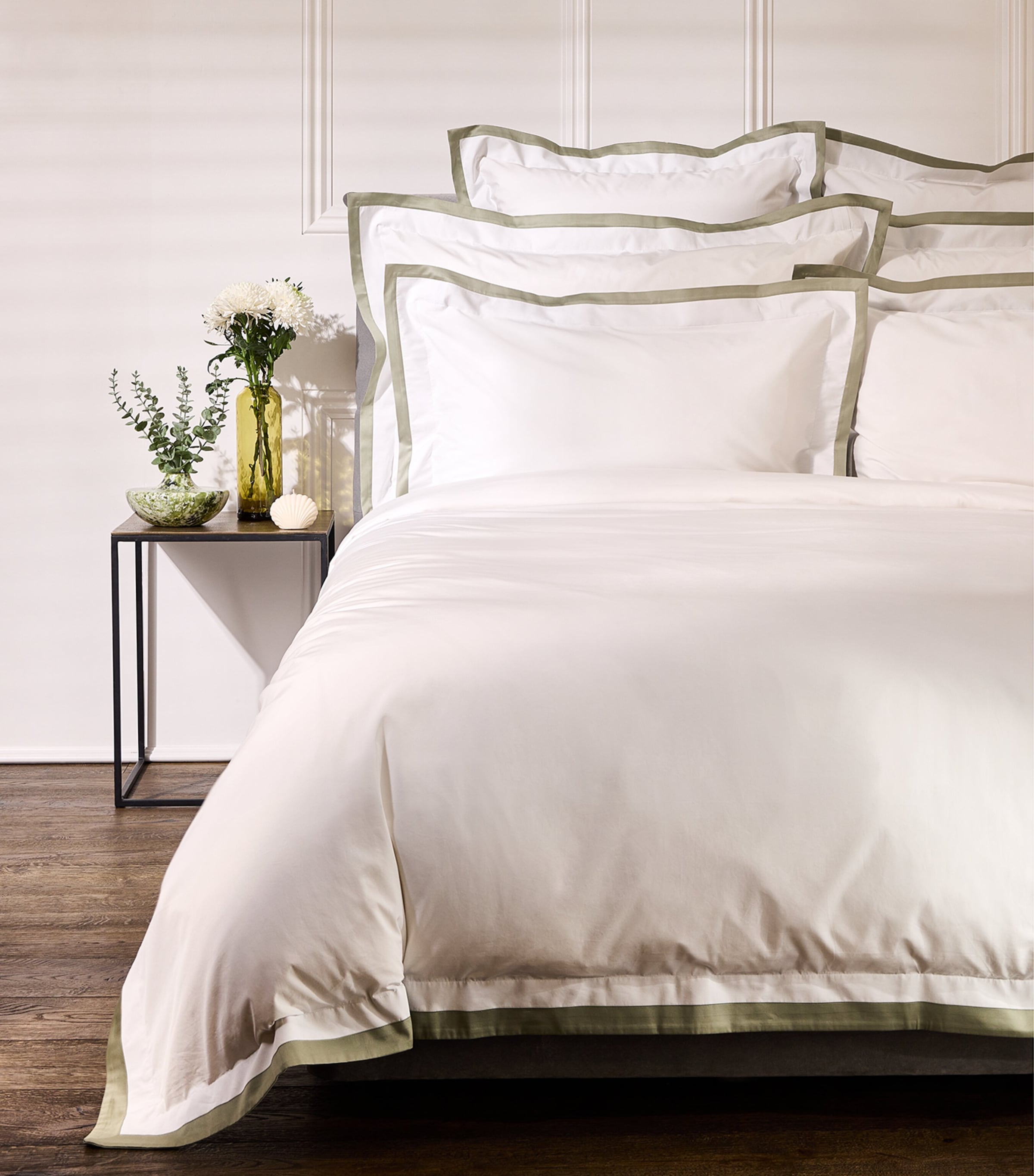 Hella Square Pillowcase (65cm x 65cm)