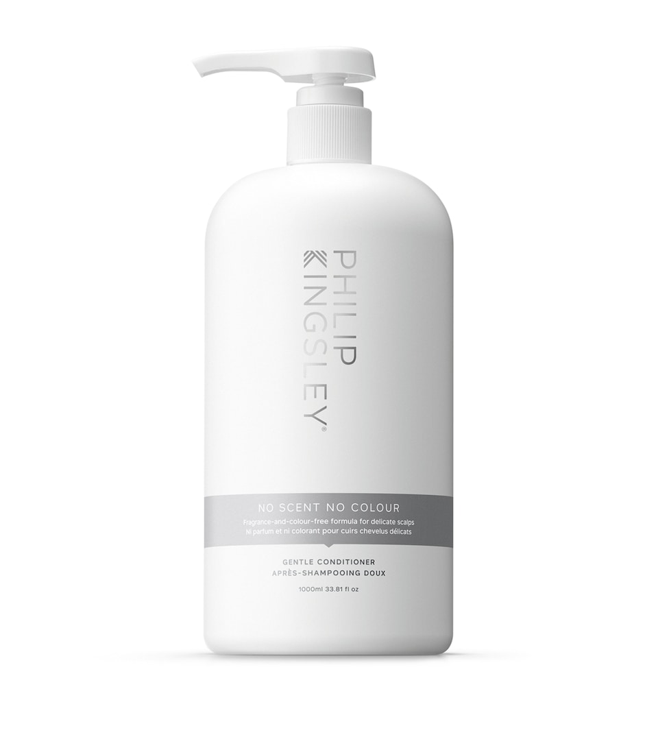 No Scent No Colour Conditioner (1000ml)
