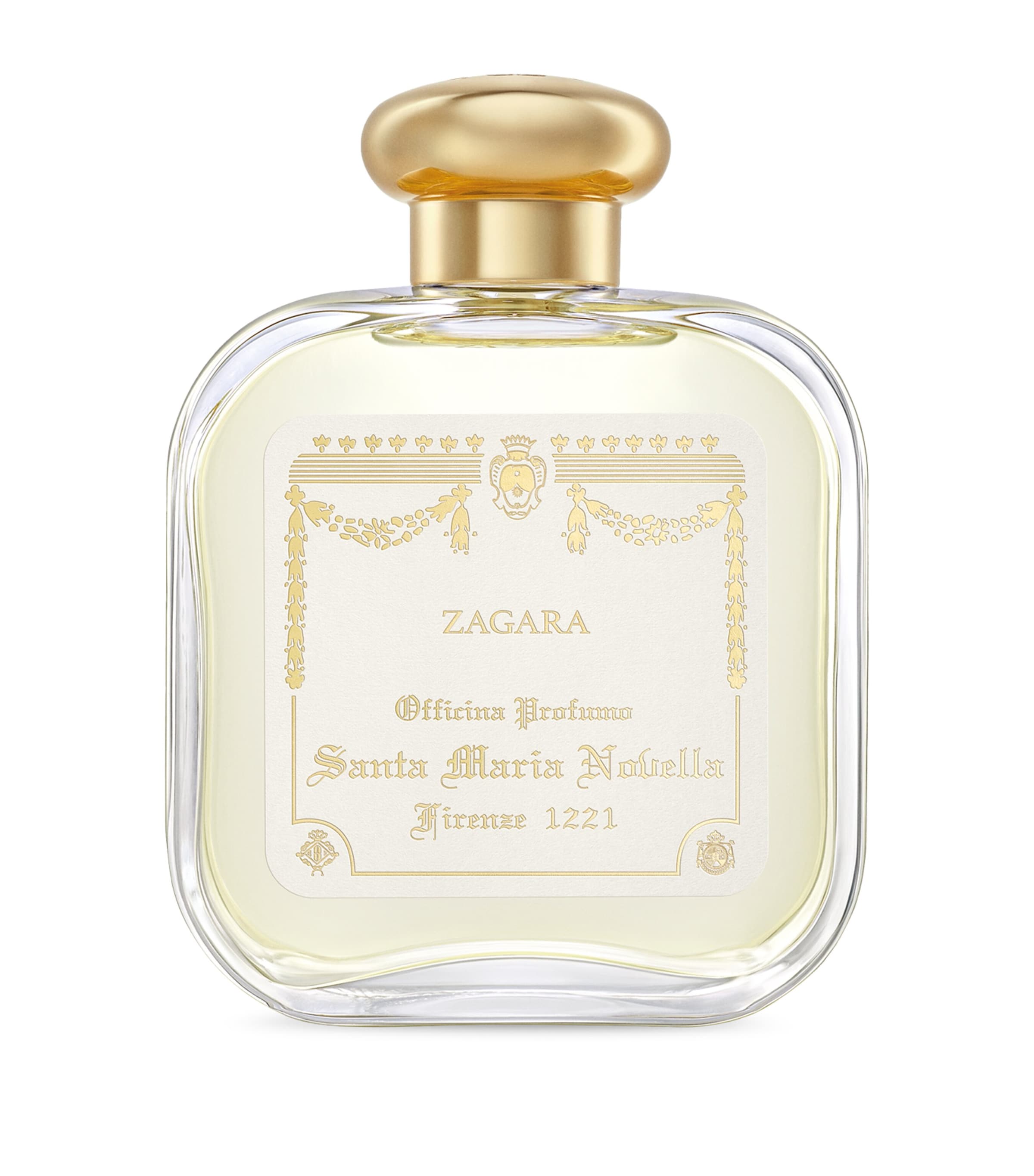 SANTA MARIA NOVELLA Zagara Eau de Cologne (100ml)