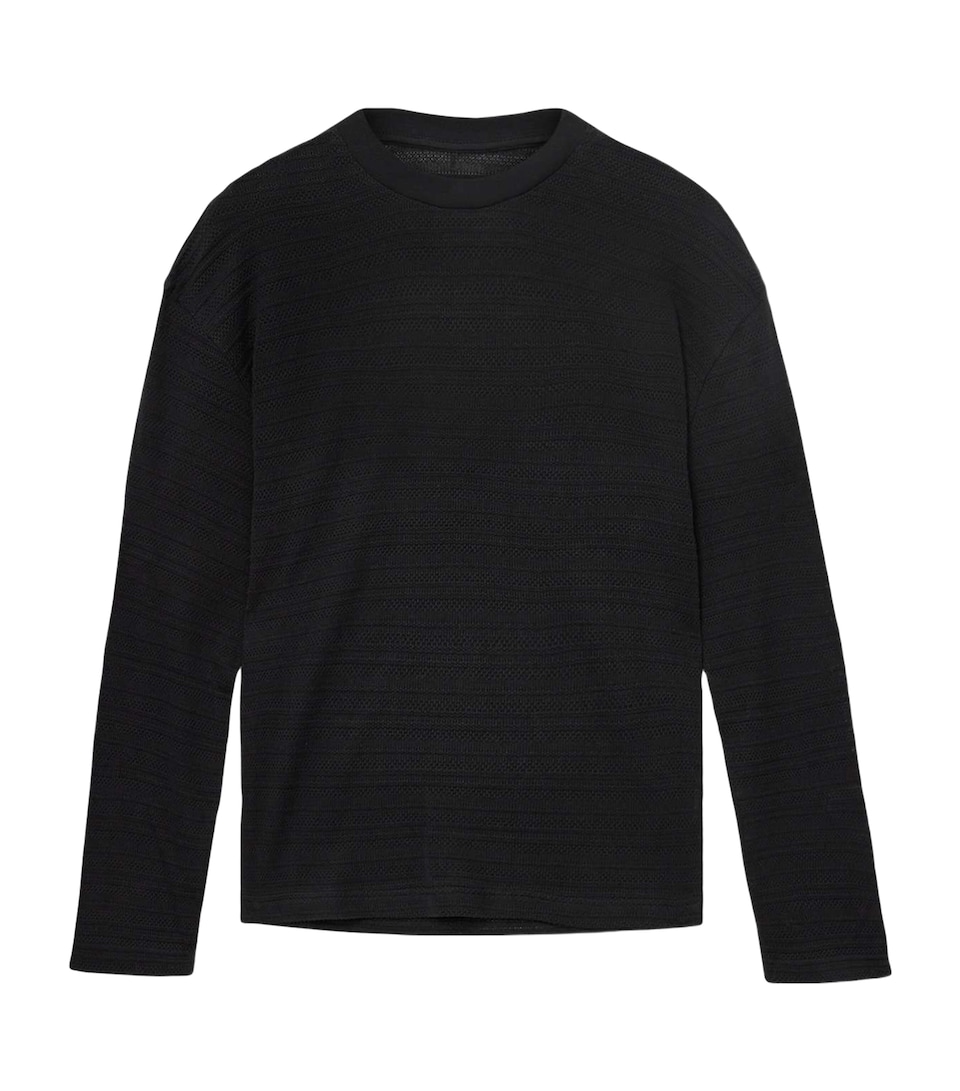 Organic Cotton Cove T-Shirt