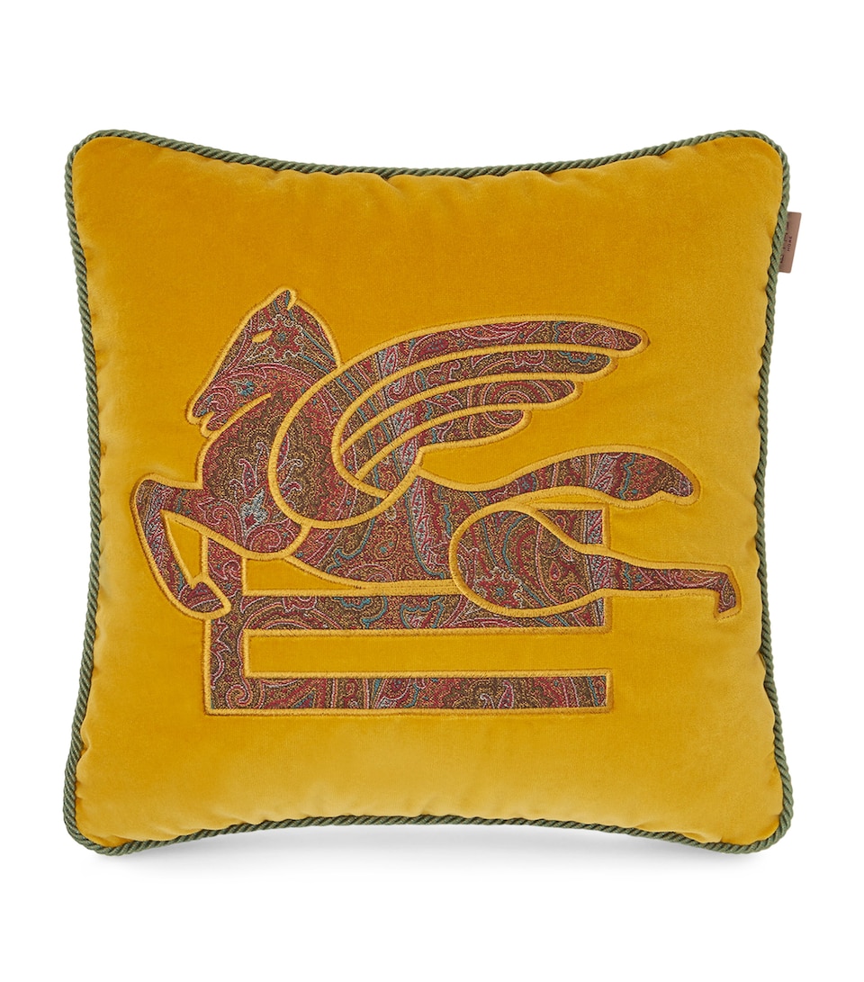 New Somerset Cushion (45cm x 45cm)