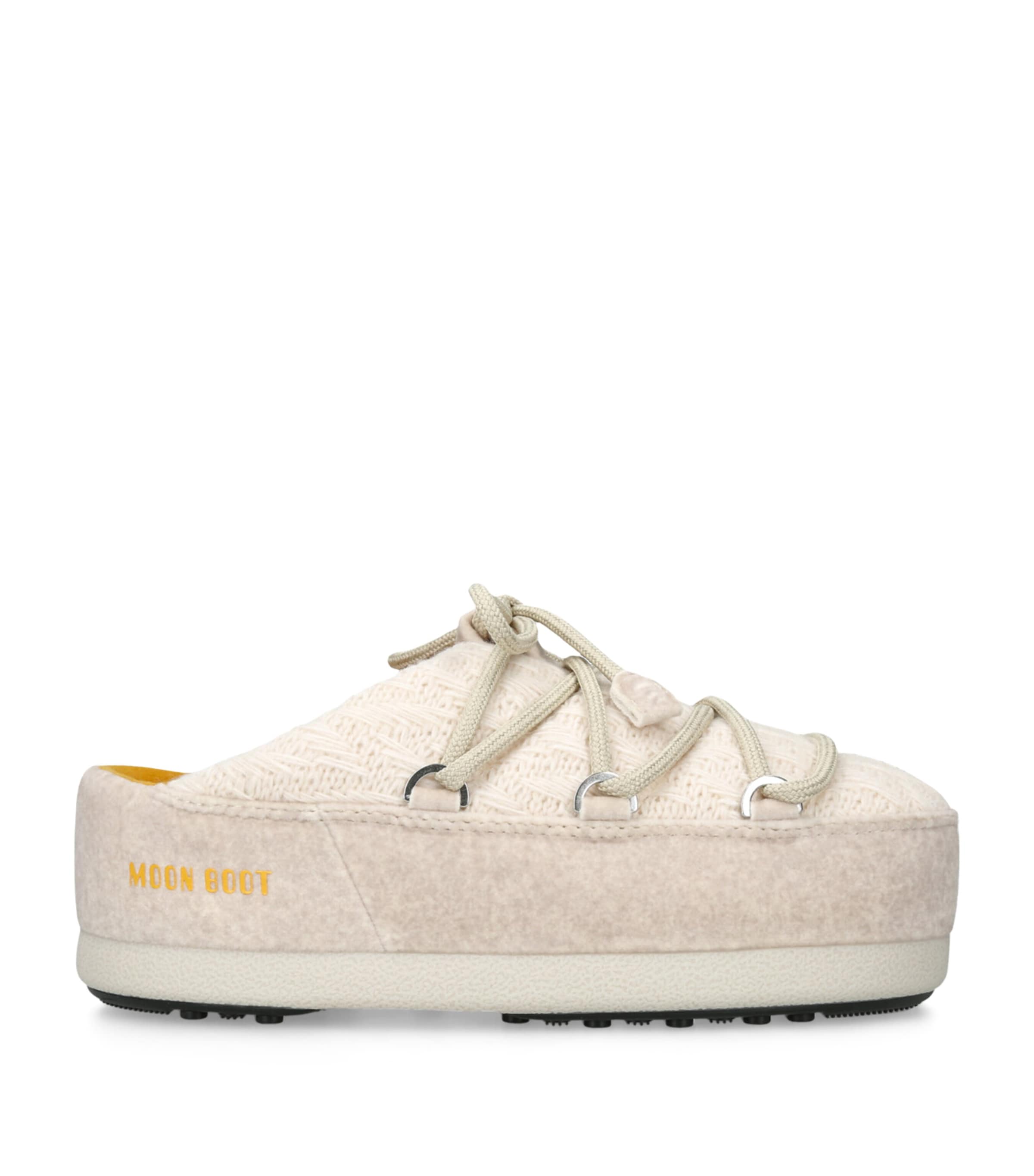 x Guest In Residence EVX Mules