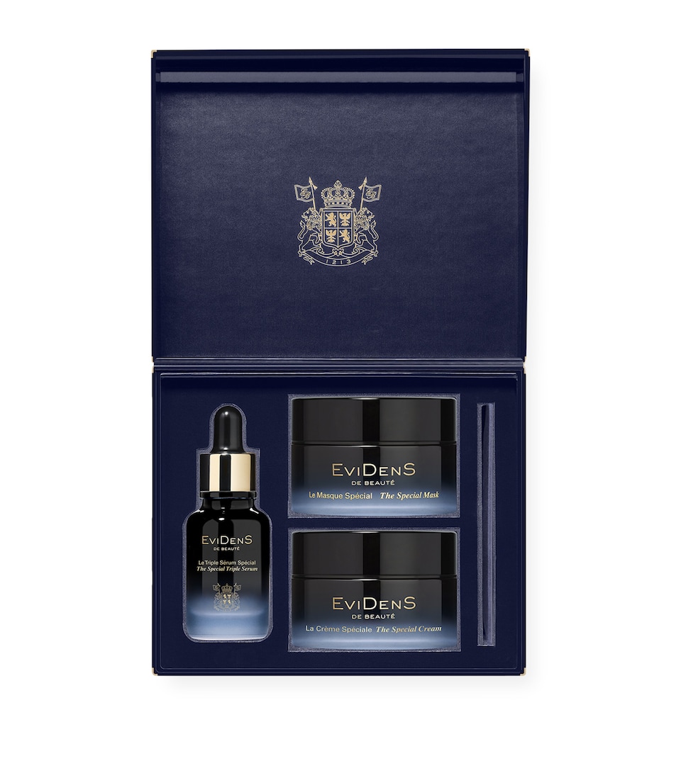 The Special Saho Gift Set
