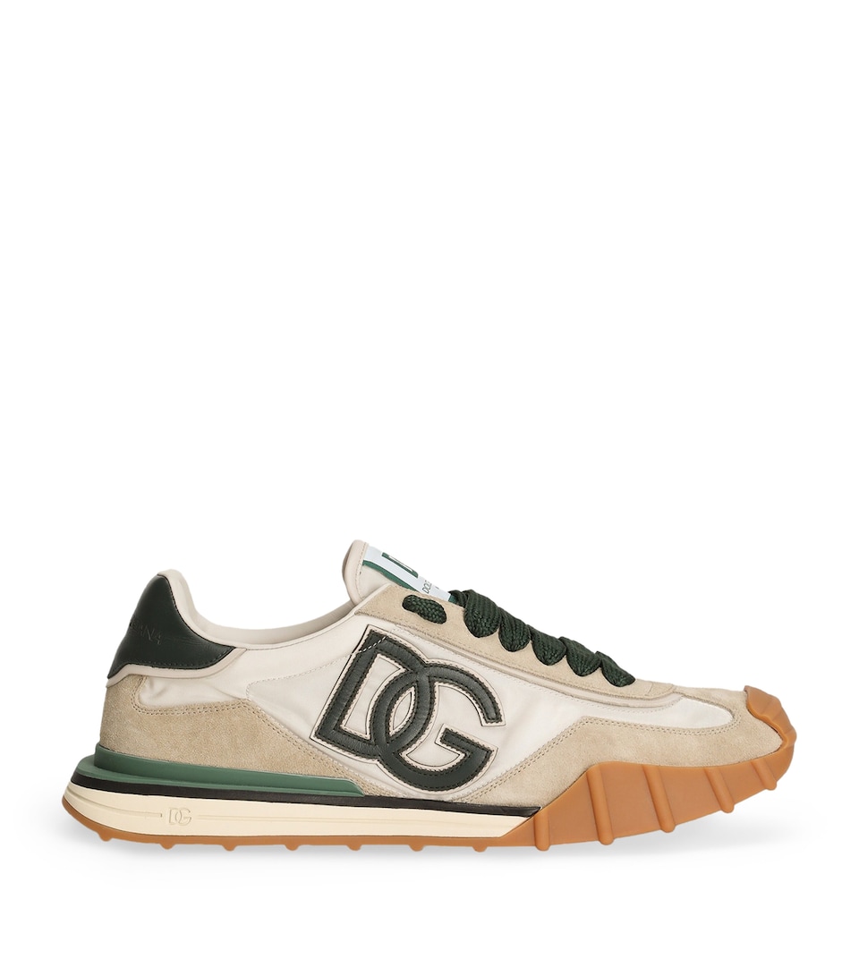 DG Athletic Sneakers