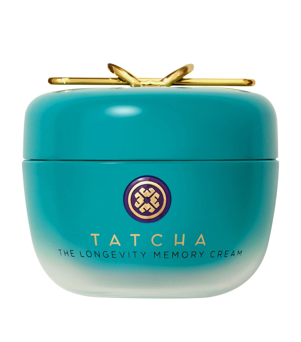 The Longevity Memory Cream (50ml)