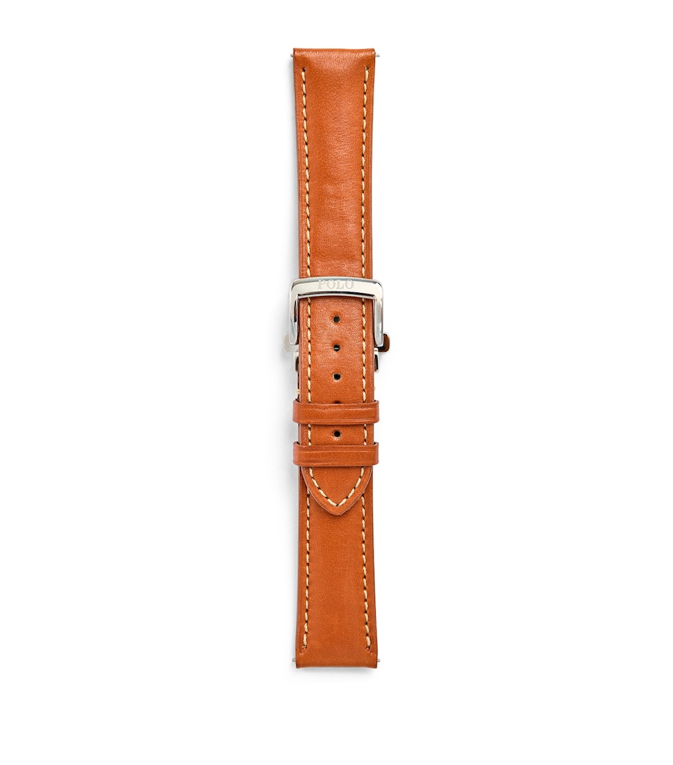 Leather Watch Strap (20mm)