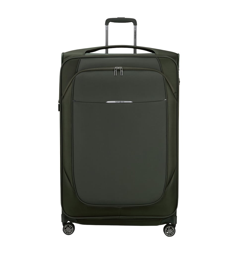 Expandable Re-Lite Spinner Suitcase (83cm)