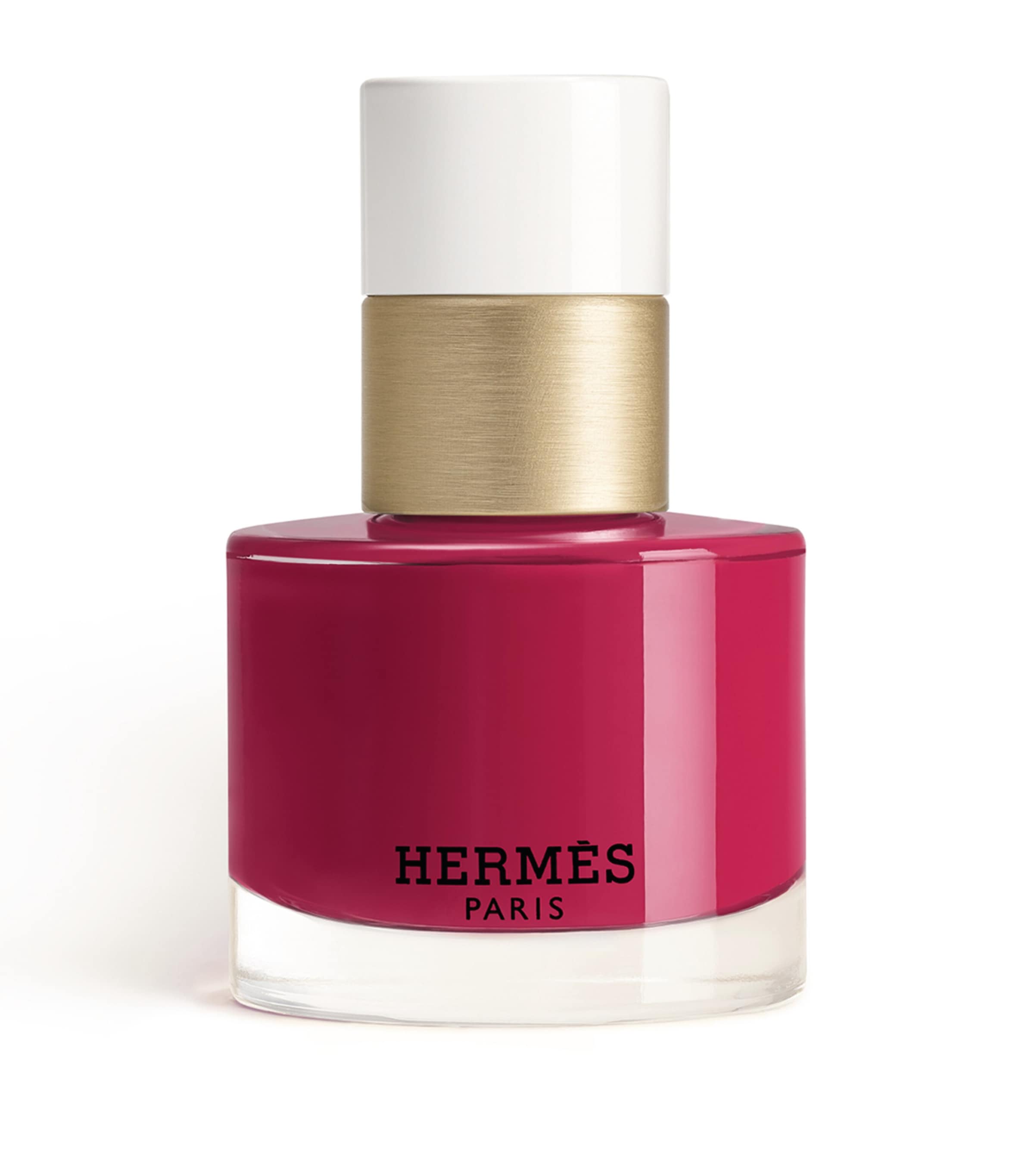 Les Mains Hermès Nail Enamel - 74 Rose Magenta
