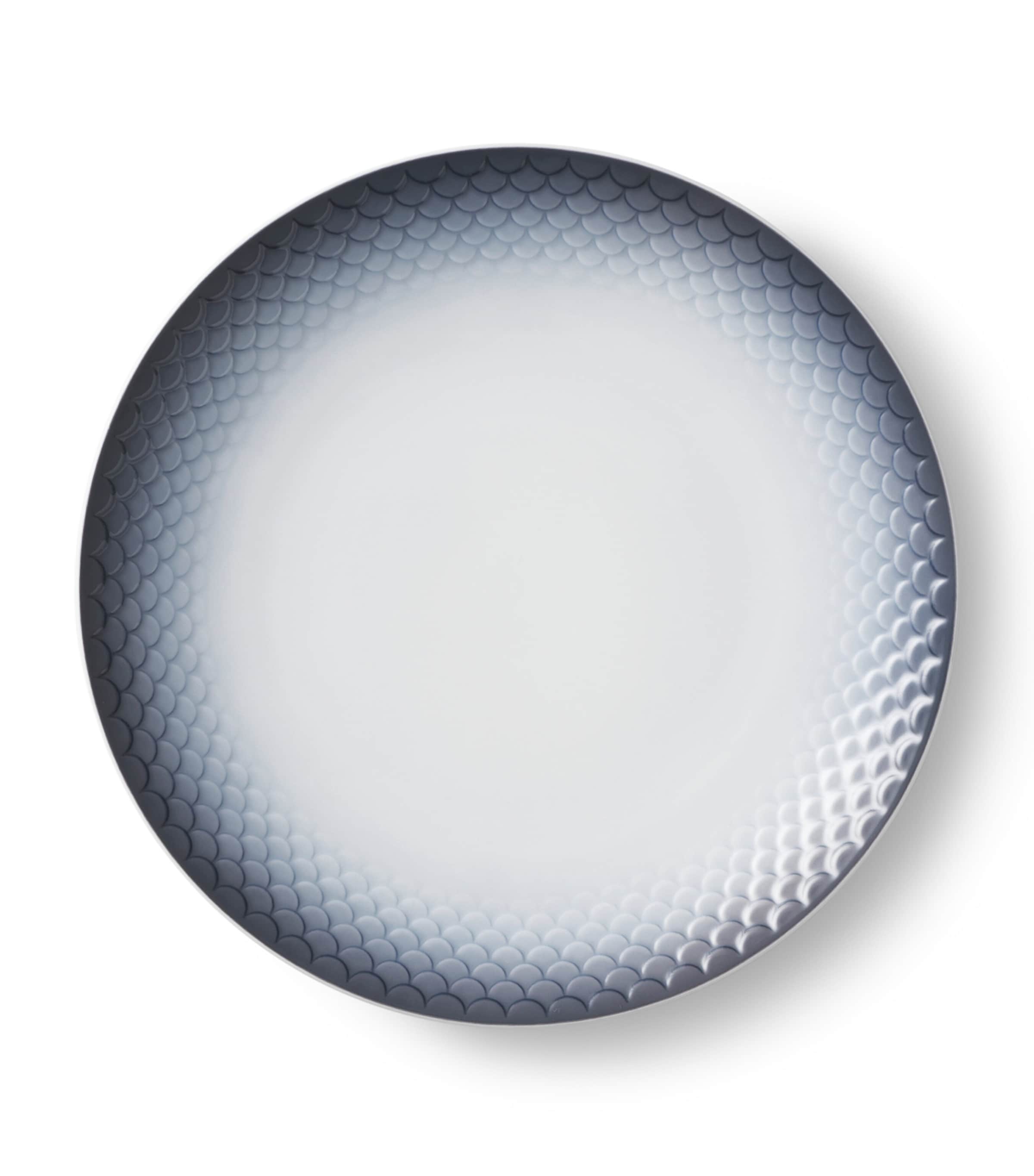 Royal Copenhagen Hav Plate (22cm) Blue
