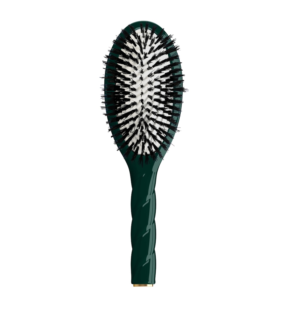 N.01 The Universal Shine and Care Hairbrush