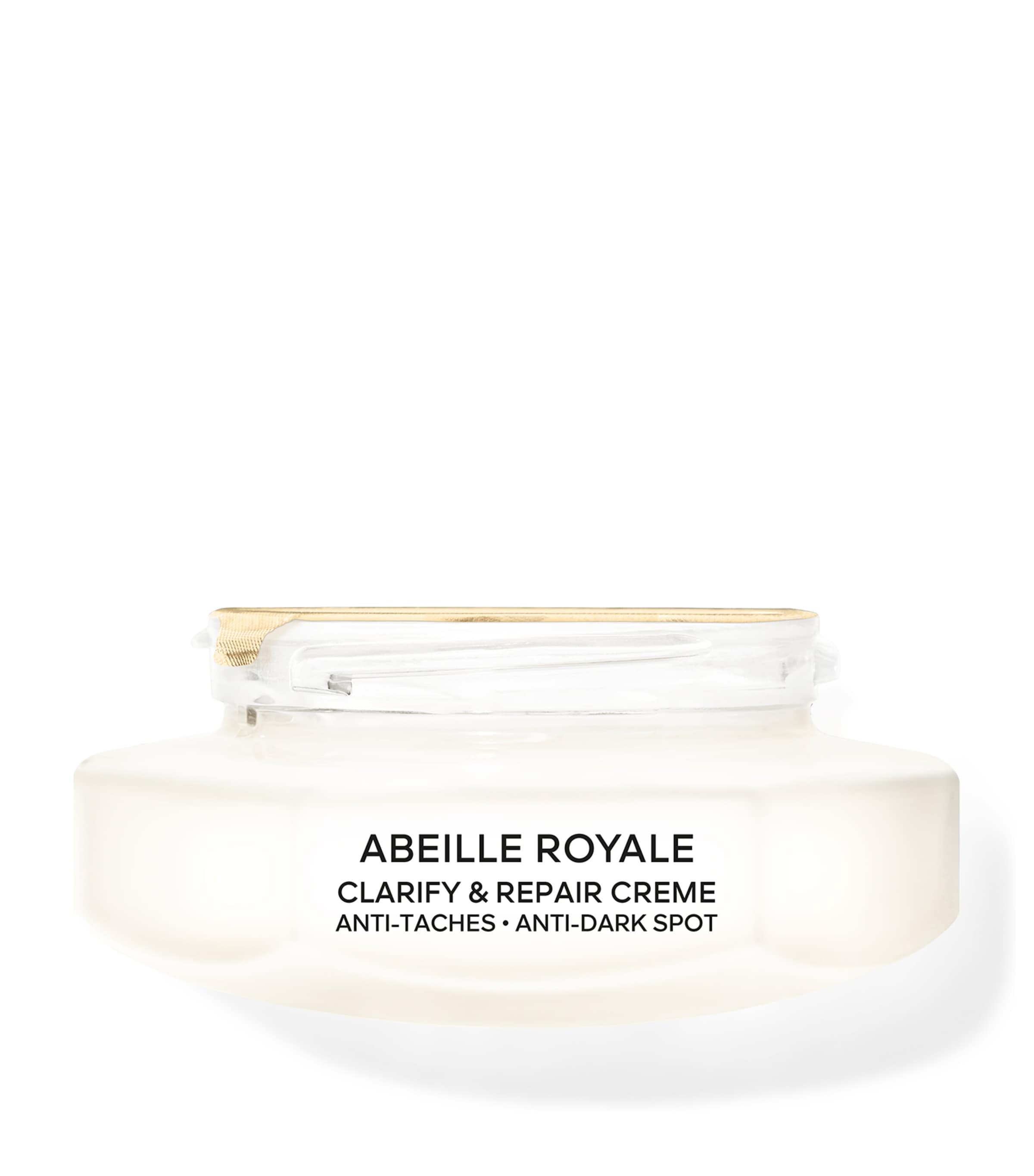 Abeille Royale Clarify & Repair Creme Refill (50ml)