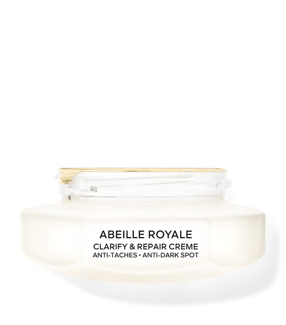 Abeille Royale Clarify & Repair Creme Refill (50ml)