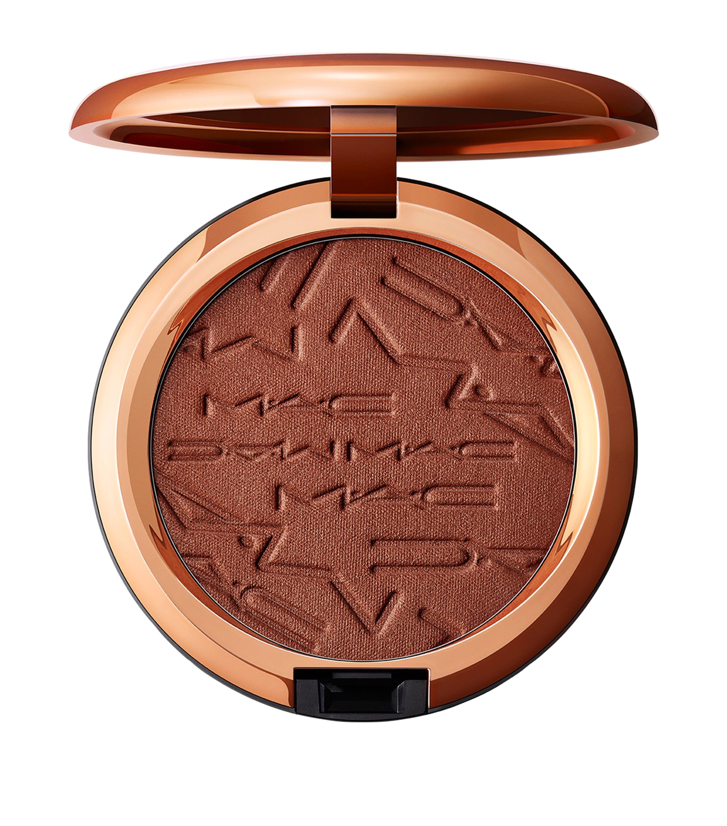 MAC Skinfinish Sunstruck Bronzer Radiant Richer Rosy