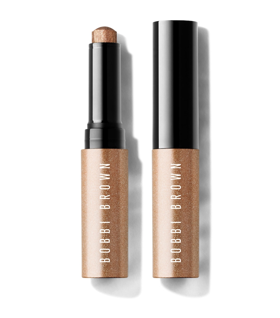 Bobbi Brown Crystal Eyes Shadow Stick Brilliant Honey