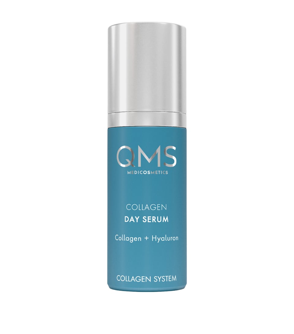 QMS Collagen Day Serum (30ml)
